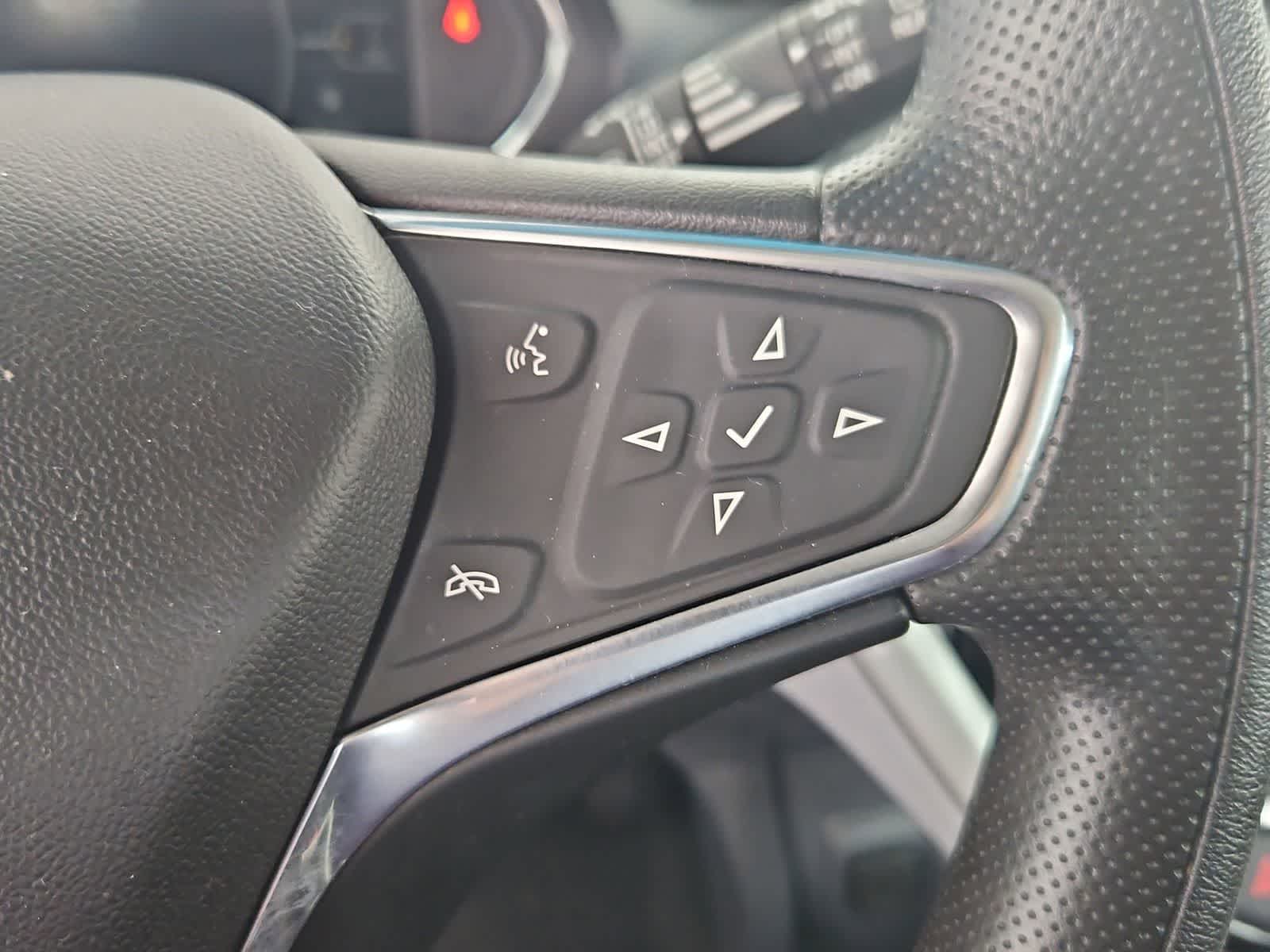 Thumbnail: 2020 Chevrolet Bolt EV - 24