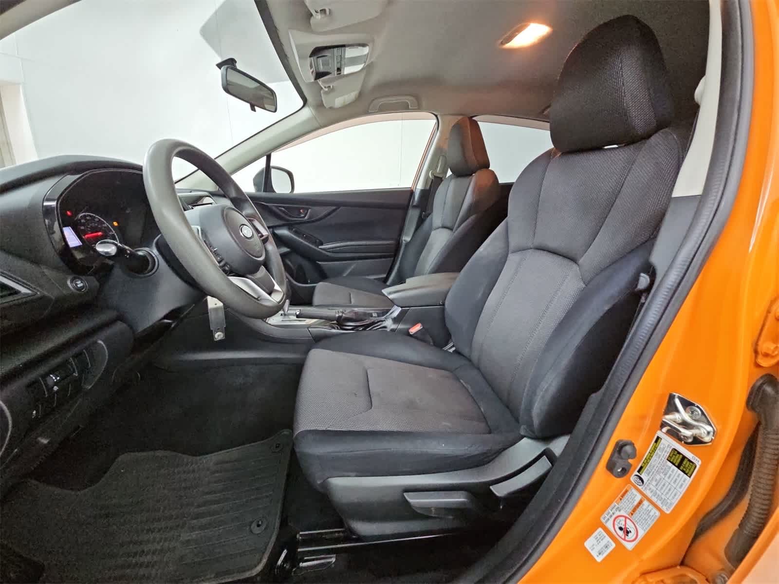 2018 Subaru Crosstrek  15