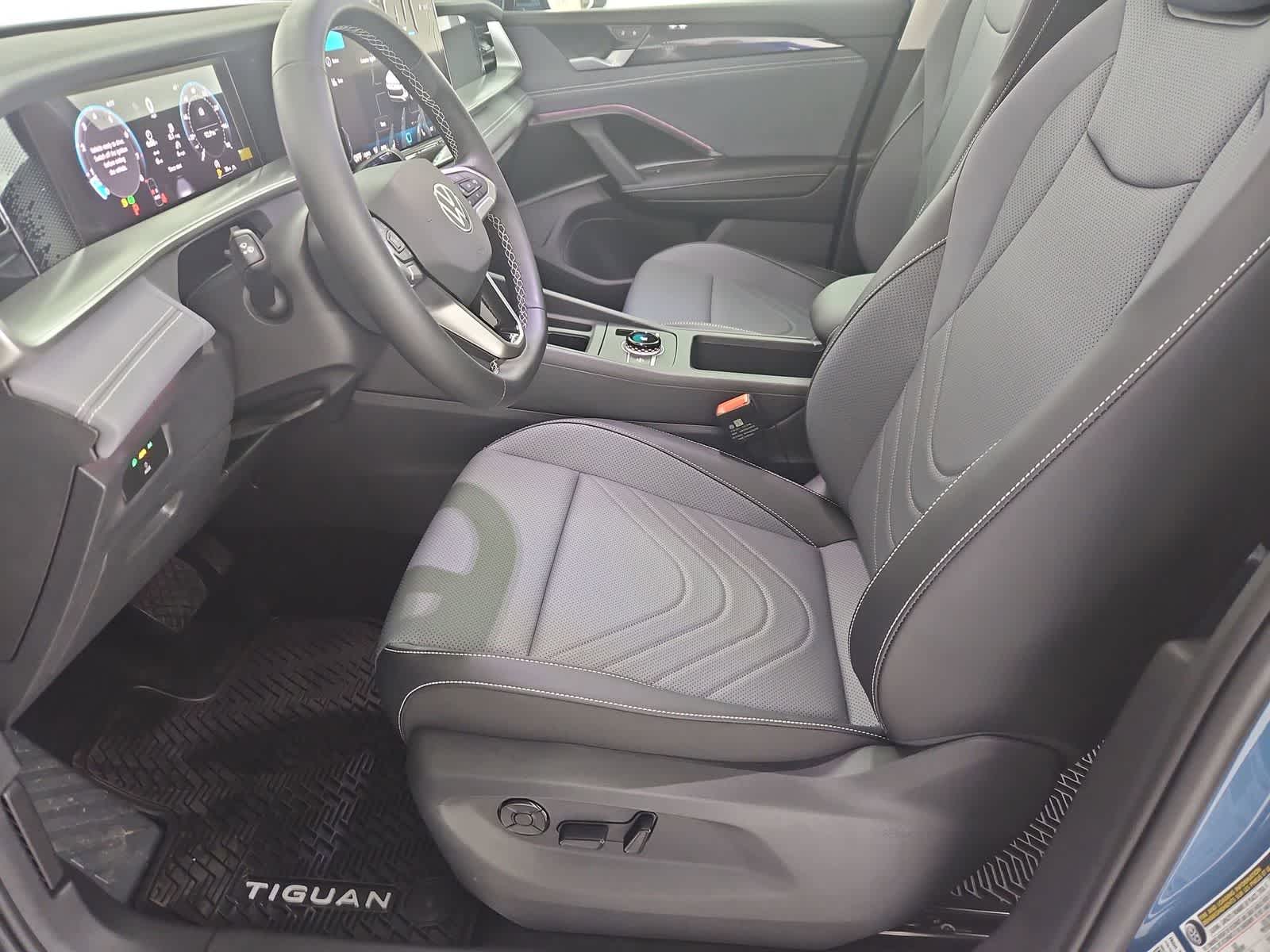 Thumbnail: 2026 Volkswagen Tiguan - 15