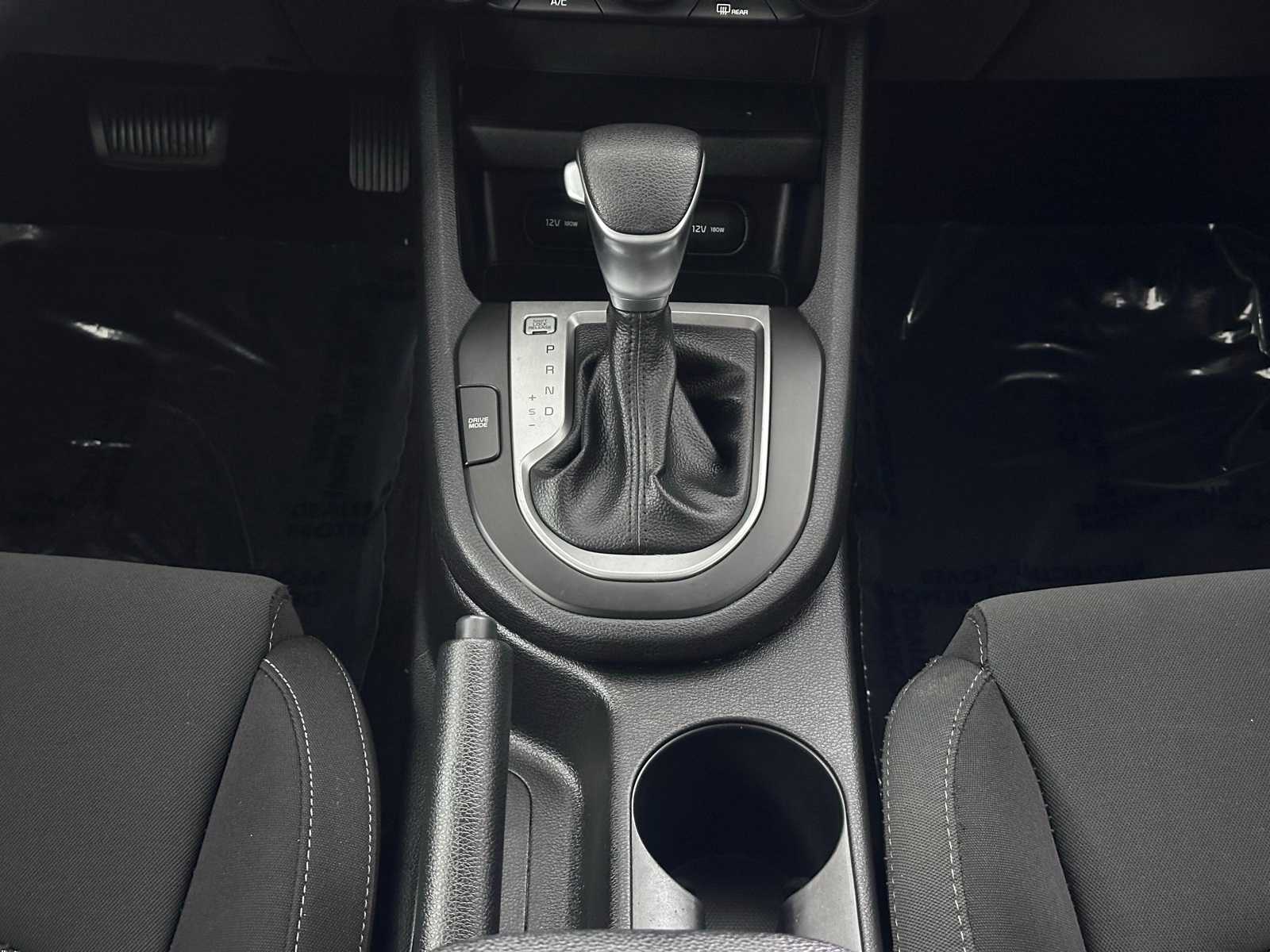 Thumbnail: 2021 Kia Forte - 21