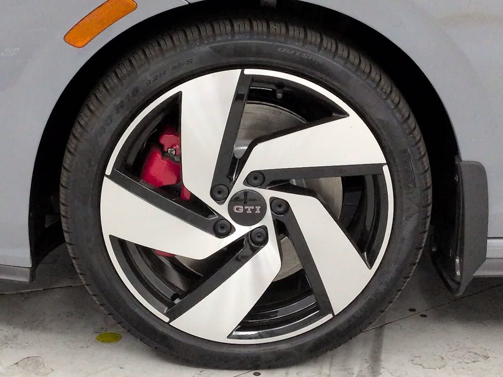 2026 Volkswagen Golf GTI S - Photo 12