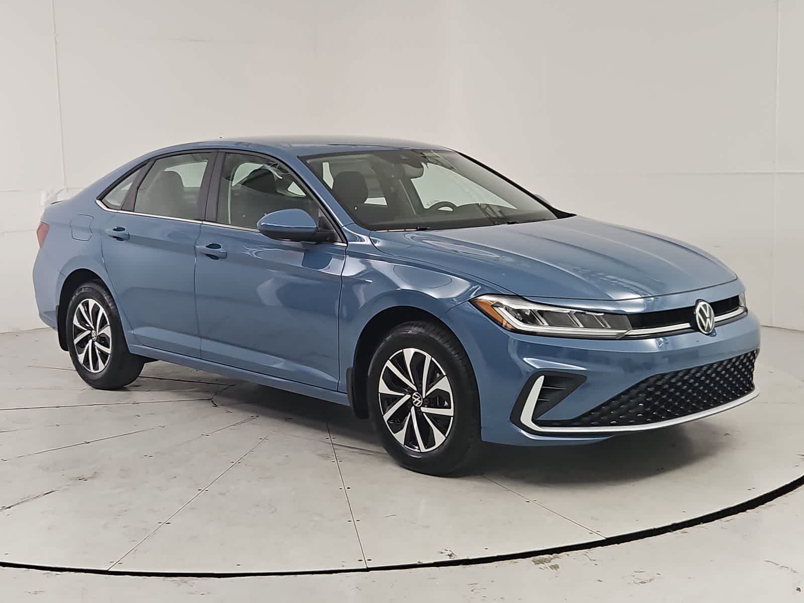 Thumbnail: 2026 Volkswagen Jetta - 8