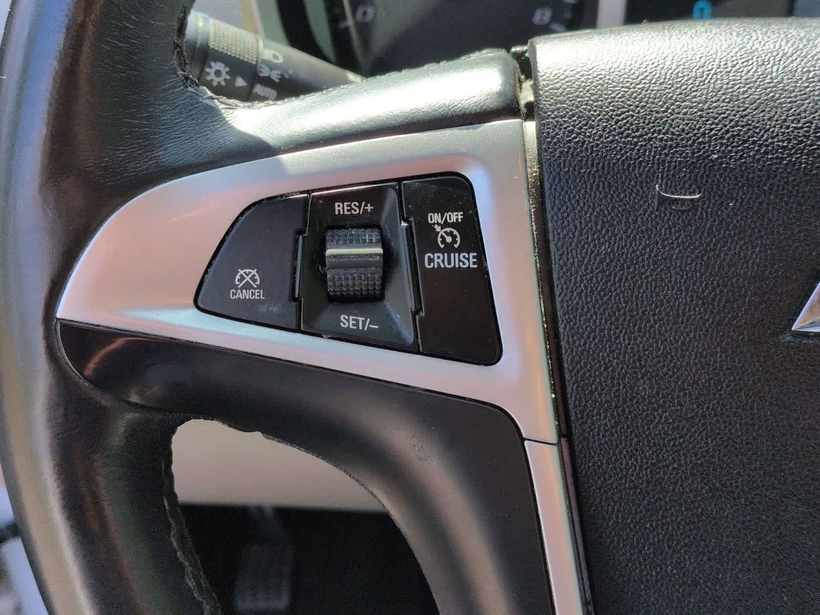 Thumbnail: 2017 Chevrolet Equinox - 23