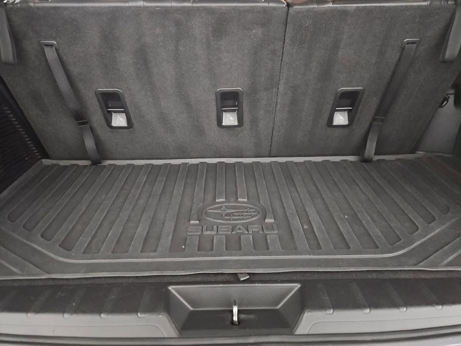 Thumbnail: 2020 Subaru Ascent - 35