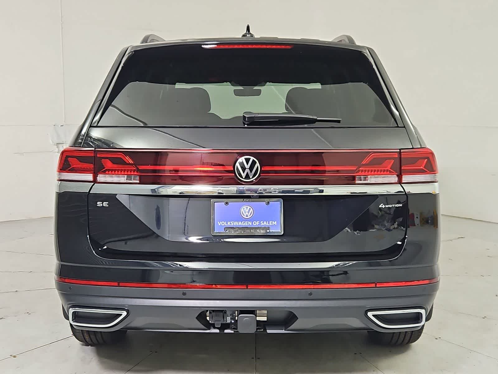 Thumbnail: 2026 Volkswagen Atlas - 5