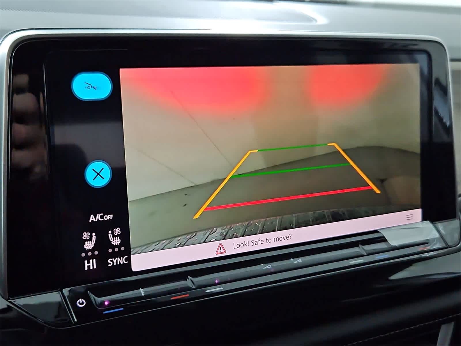 Thumbnail: 2026 Volkswagen Atlas - 29