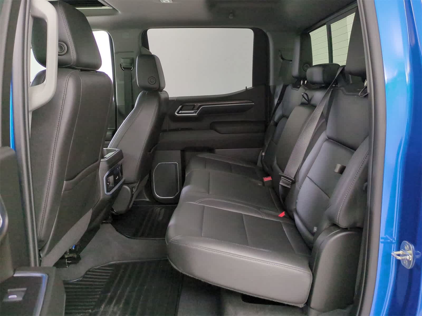 Thumbnail: 2022 Chevrolet Silverado 1500 - 20