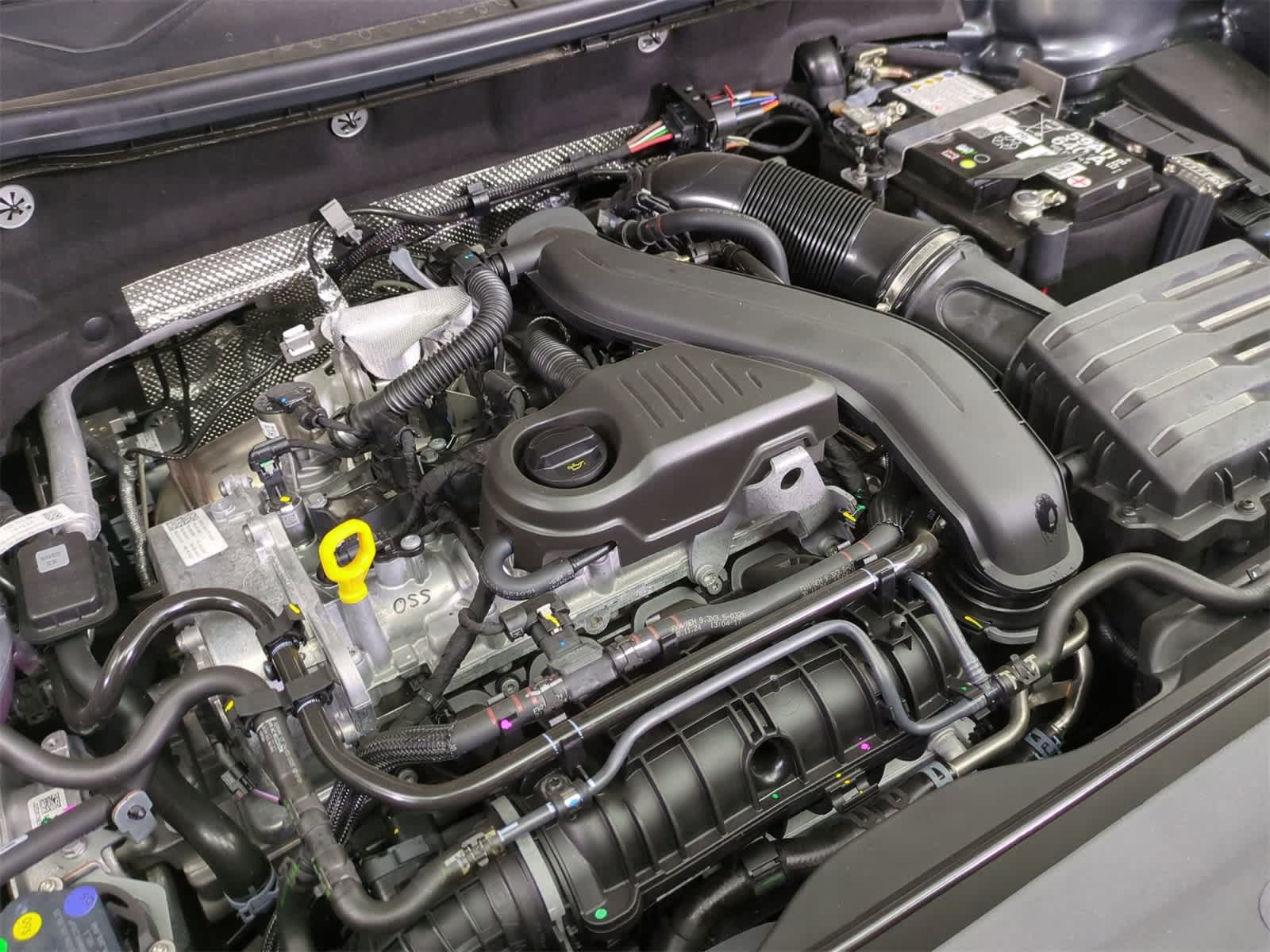 Thumbnail: 2025 Volkswagen Taos - 14