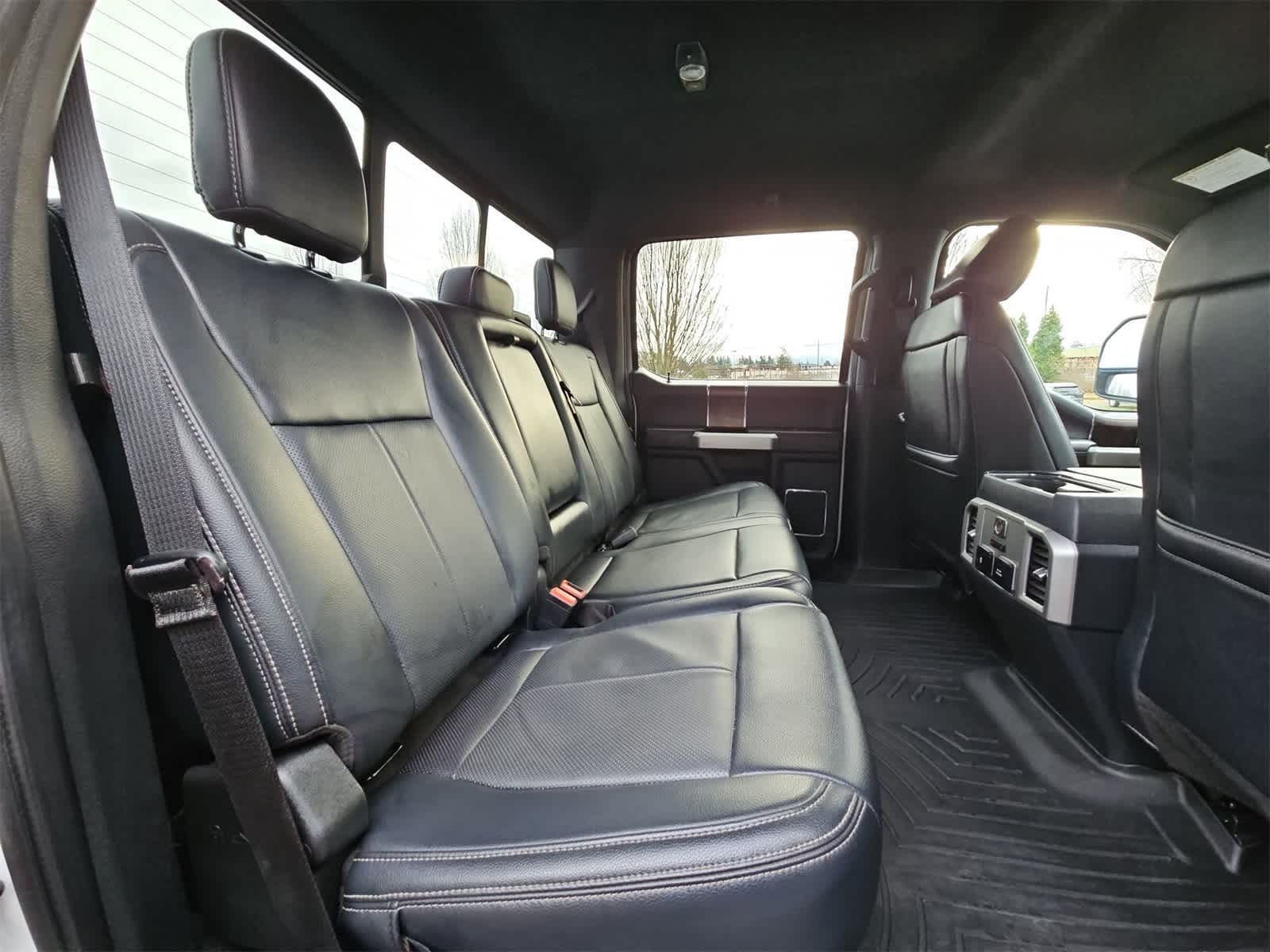 Thumbnail: 2022 Ford F-350 - 20