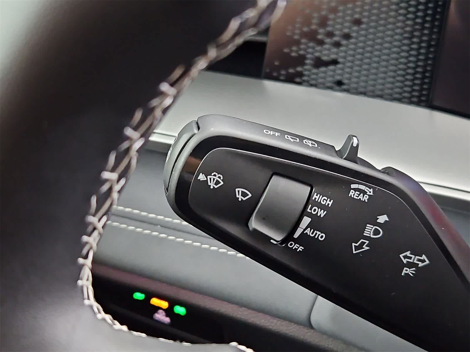 Thumbnail: 2025 Volkswagen Tiguan - 27