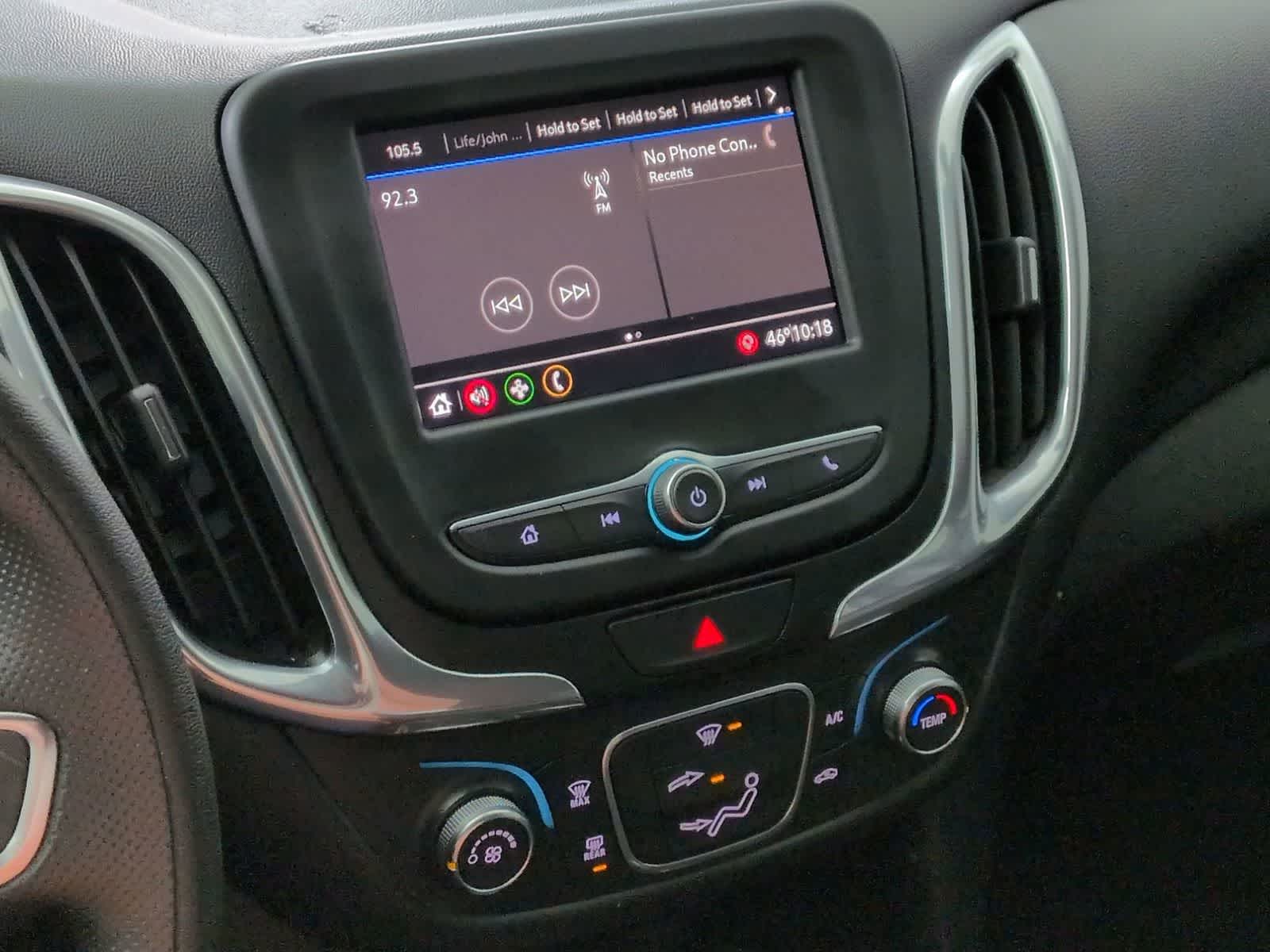 Thumbnail: 2020 Chevrolet Equinox - 26