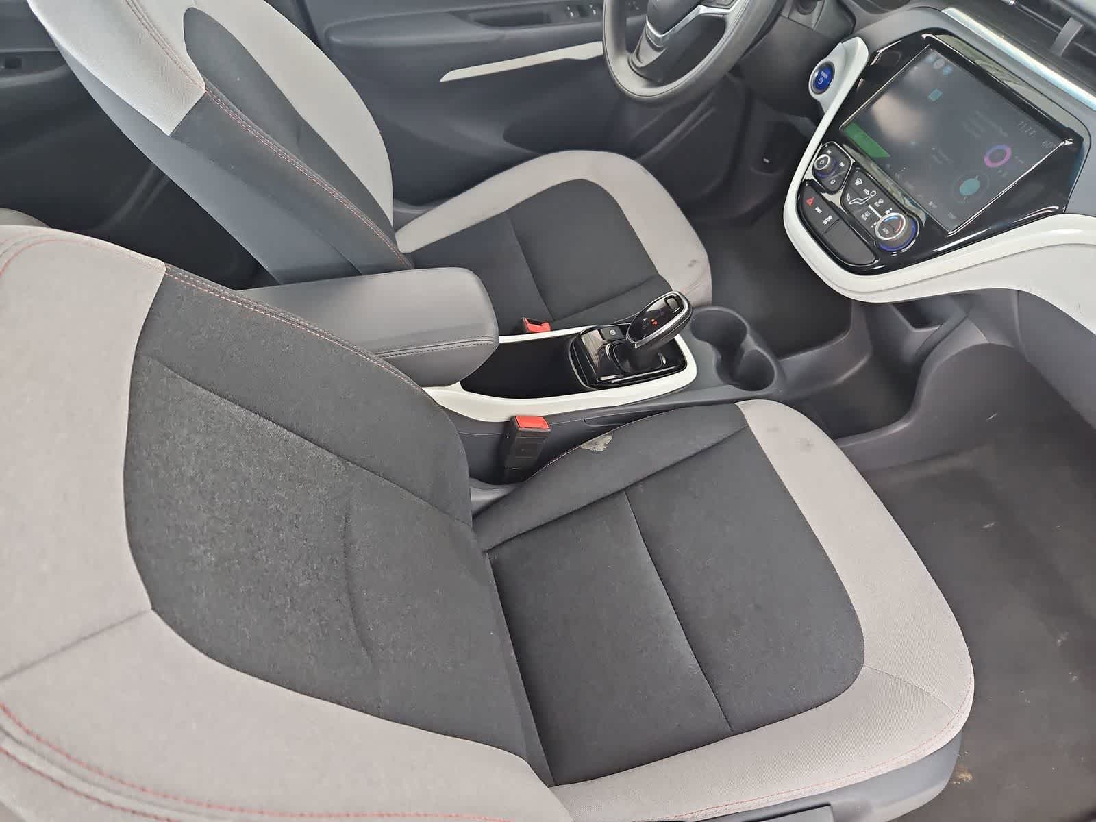 Thumbnail: 2020 Chevrolet Bolt EV - 21