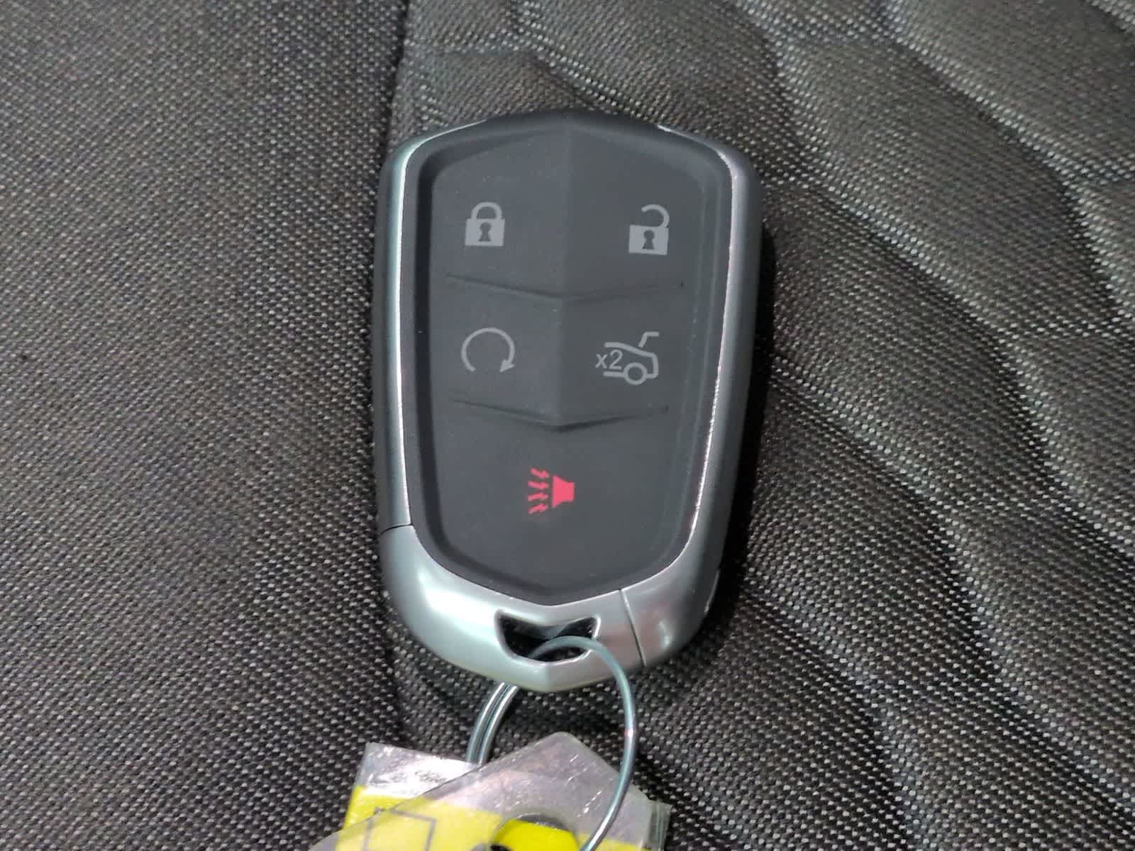 Thumbnail: 2020 Chevrolet Equinox - 33