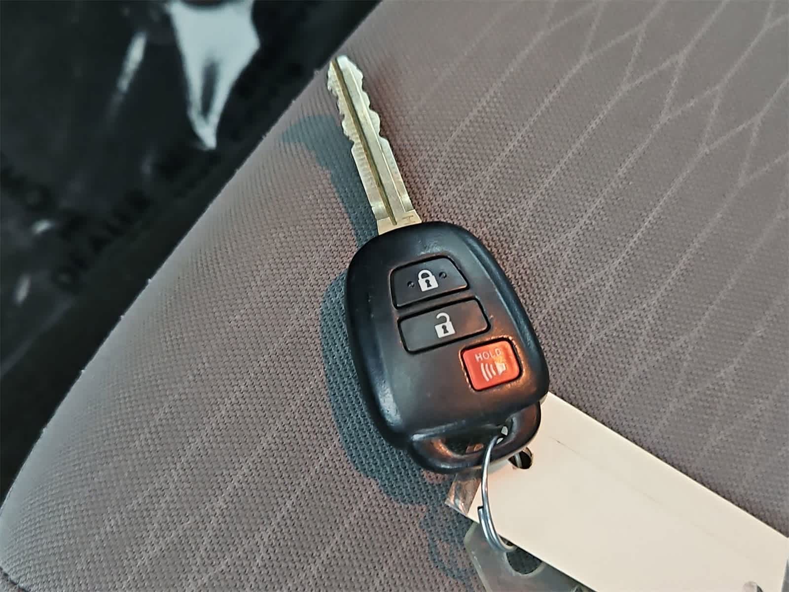 Thumbnail: 2019 Toyota Tacoma - 36