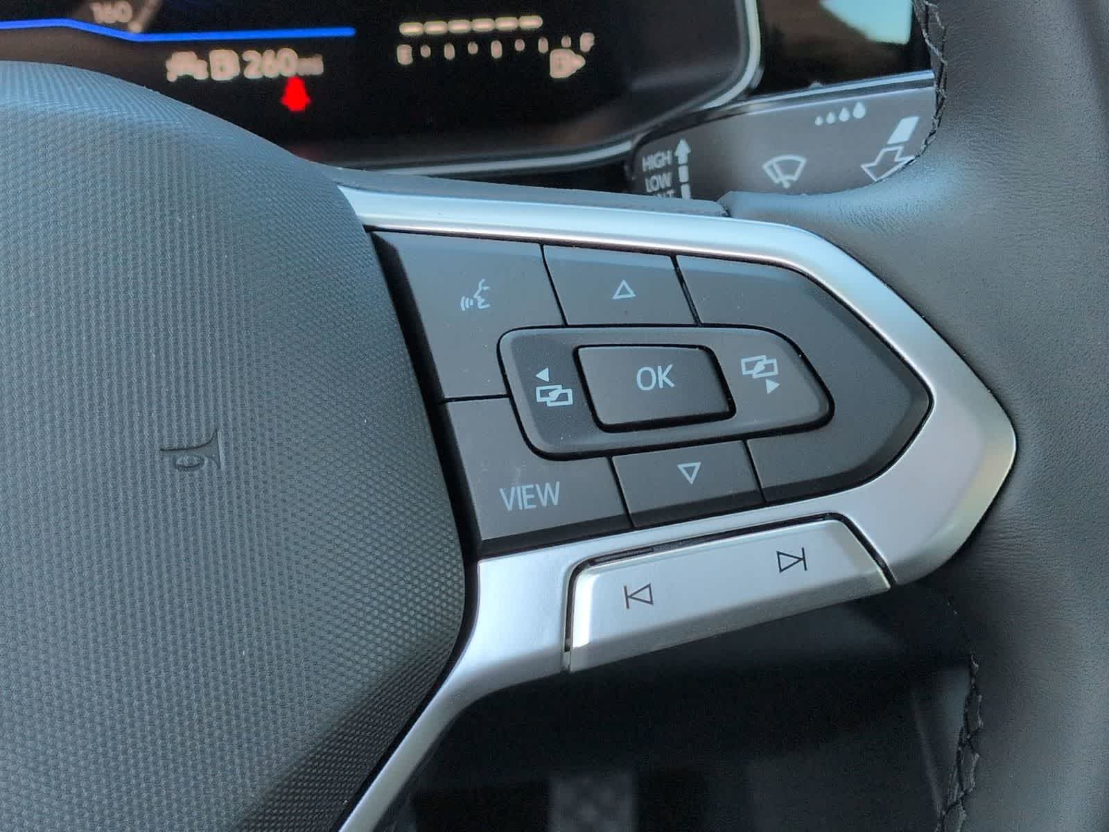 Thumbnail: 2026 Volkswagen Jetta - 25