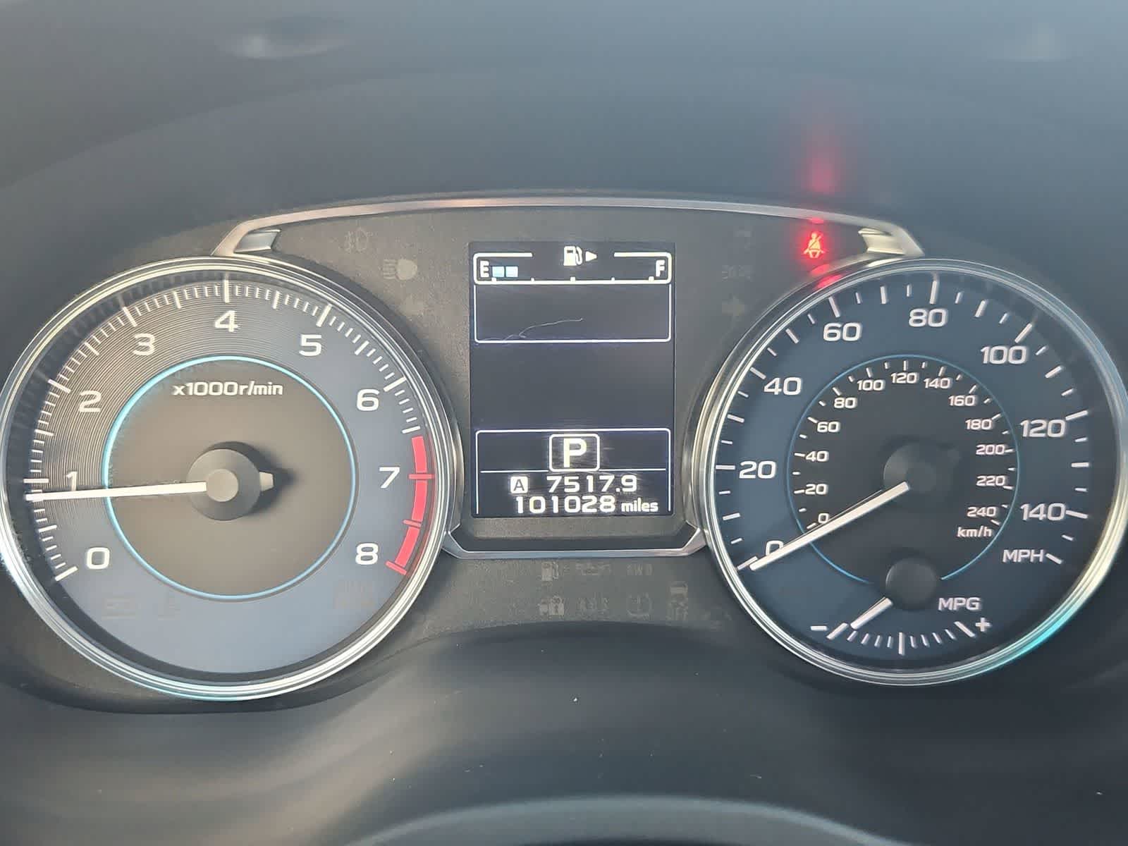 Thumbnail: 2016 Subaru Crosstrek - 32