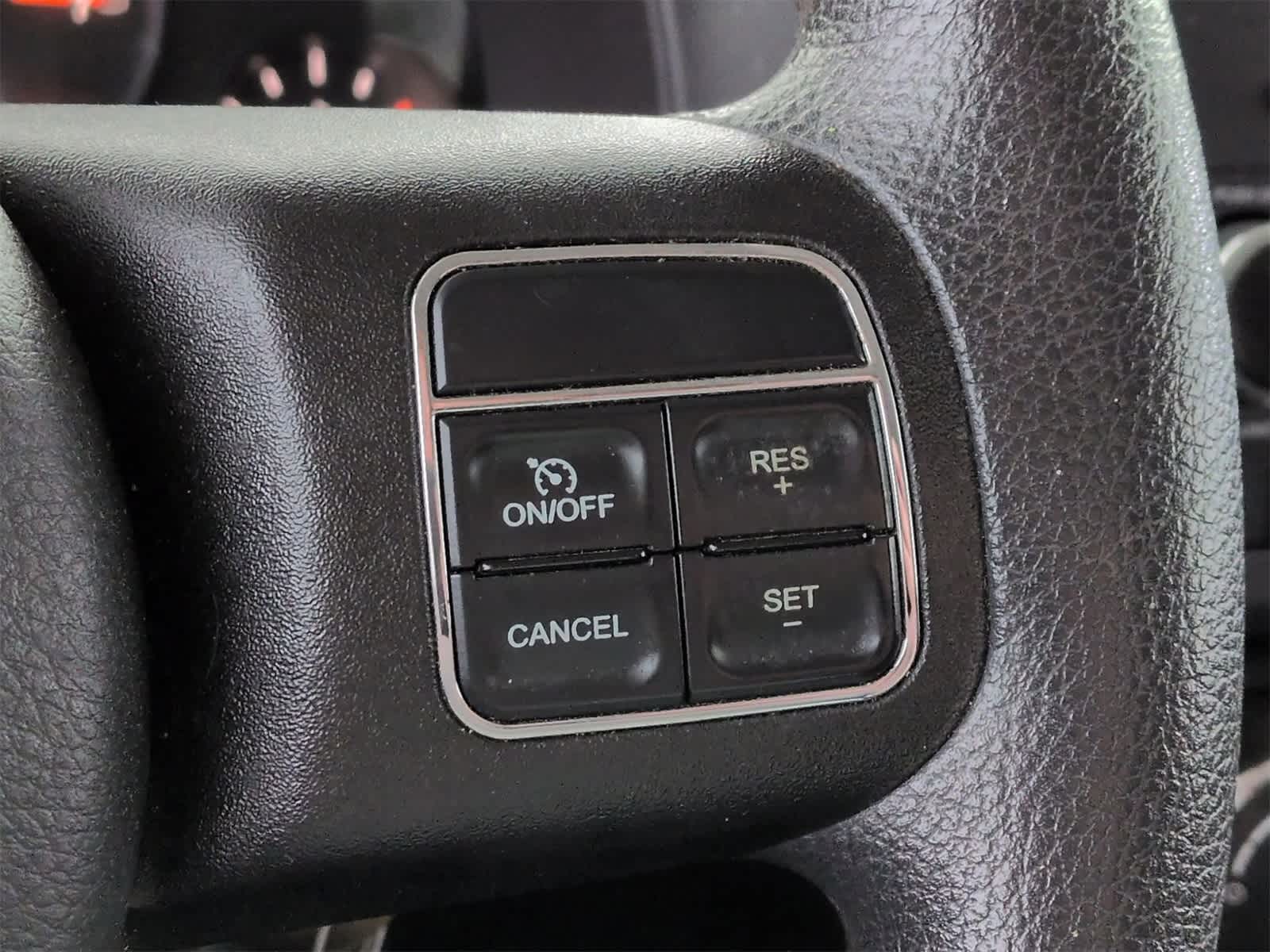 Thumbnail: 2016 Jeep Patriot - 22