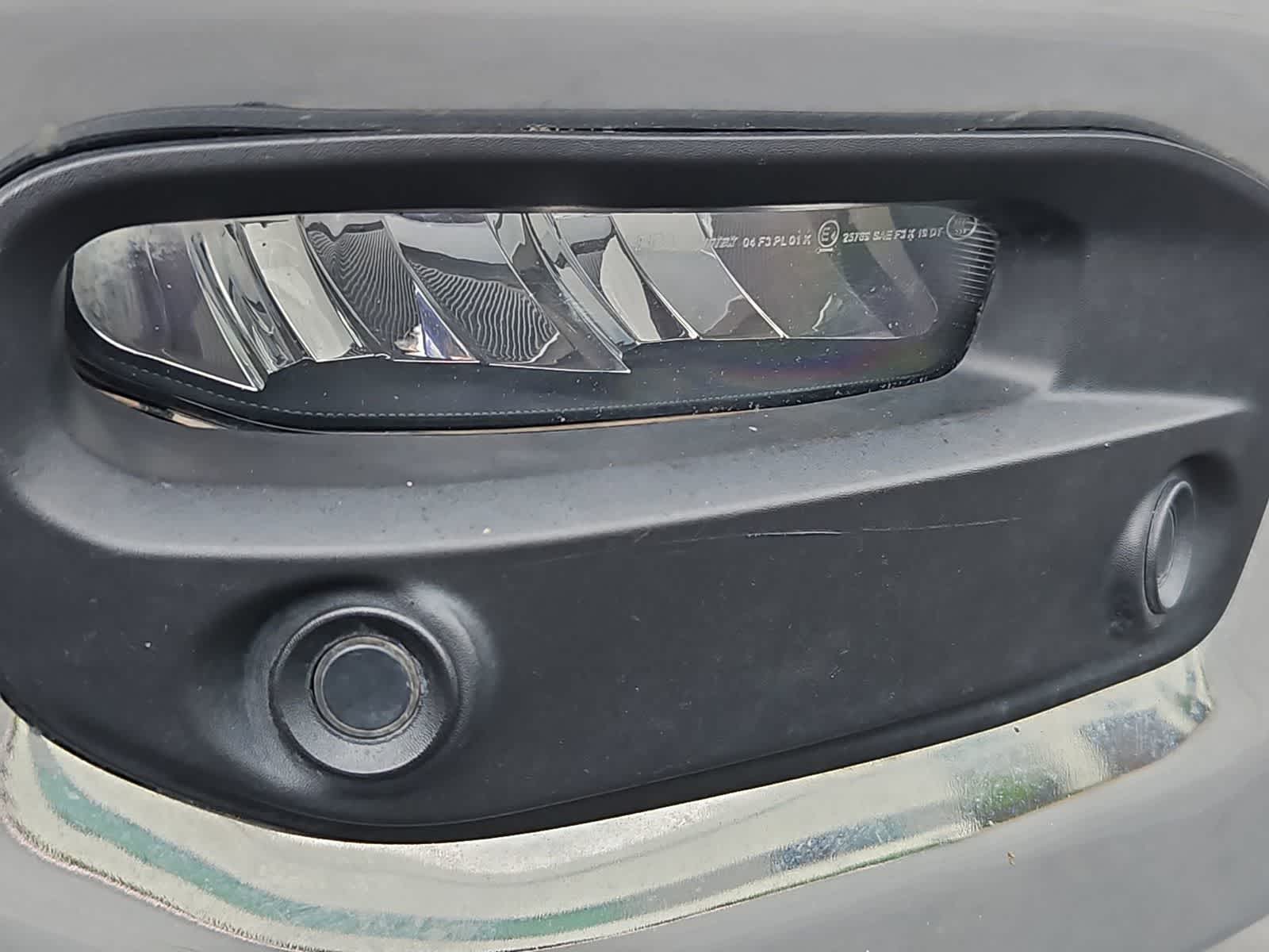 Thumbnail: 2019 RAM 2500 - 10