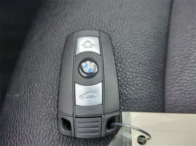 2011 BMW 3 Series 328i 31
