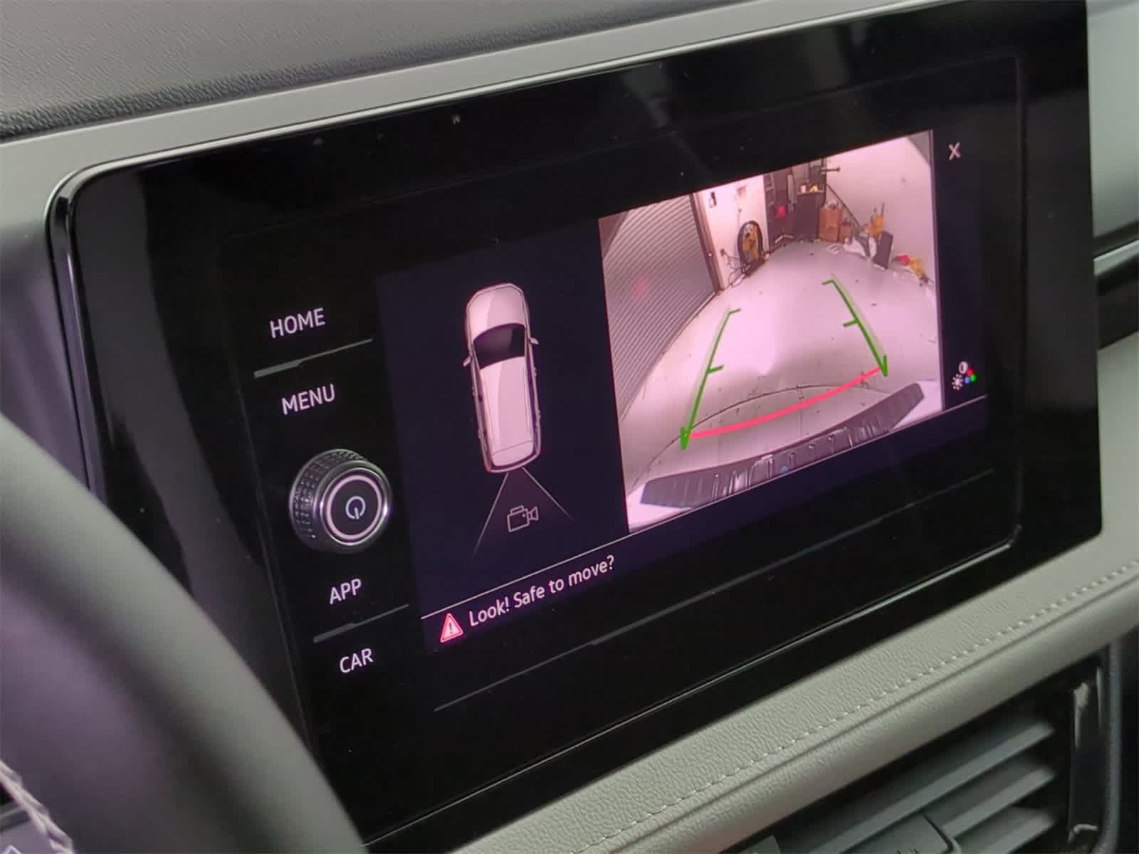 Thumbnail: 2025 Volkswagen Taos - 29