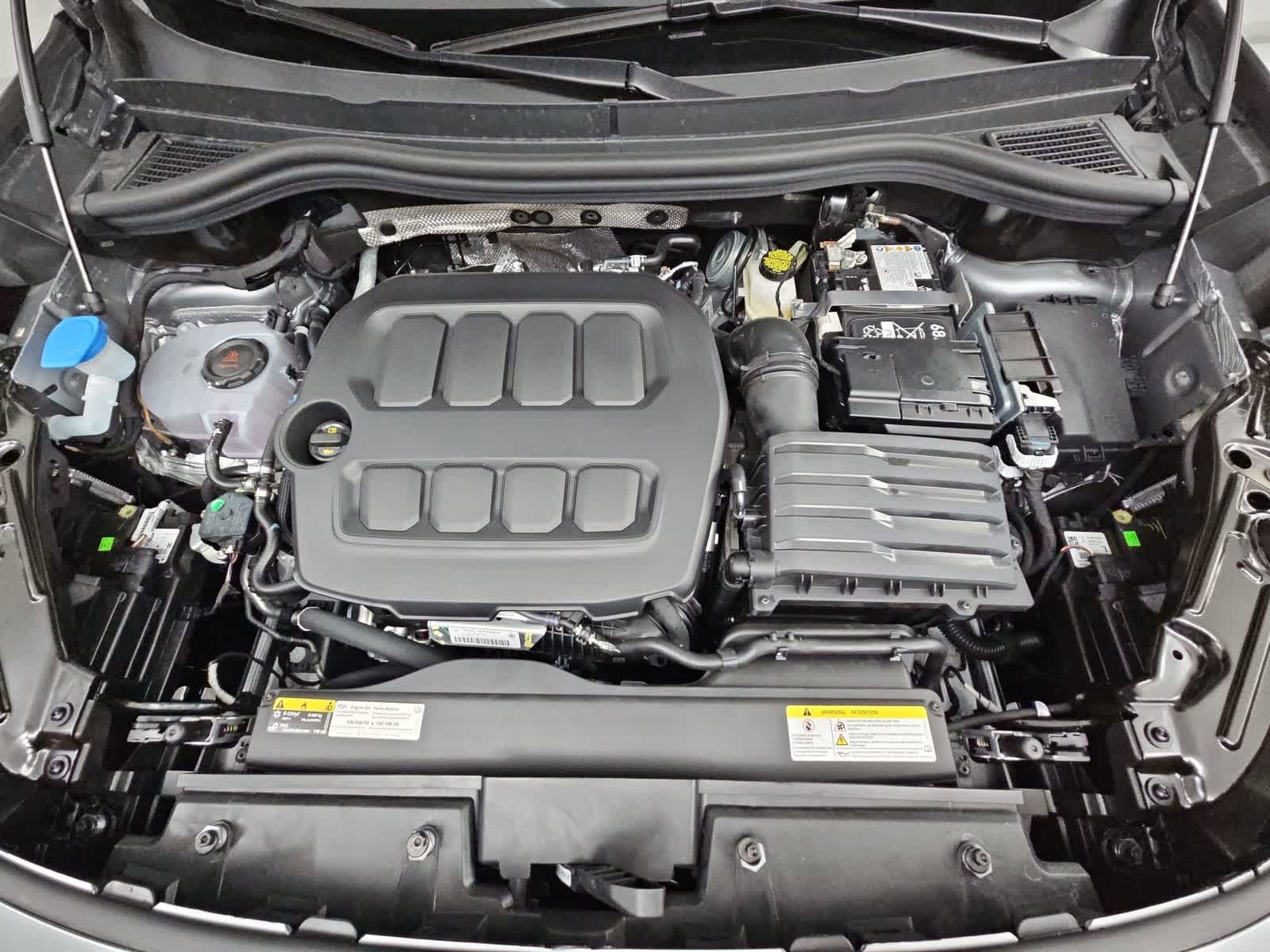 Thumbnail: 2026 Volkswagen Tiguan - 14