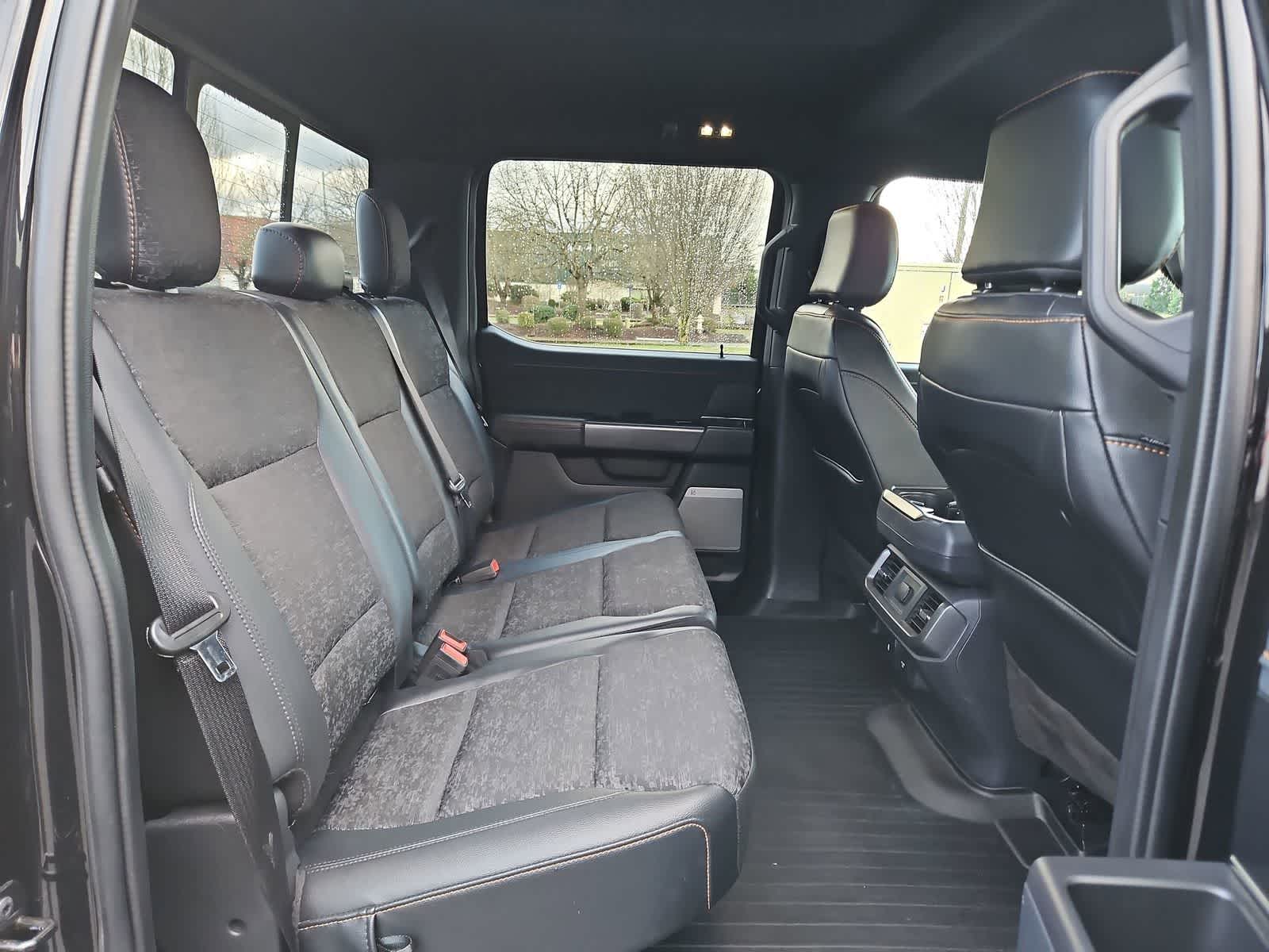 Thumbnail: 2024 Ford F-150 - 20