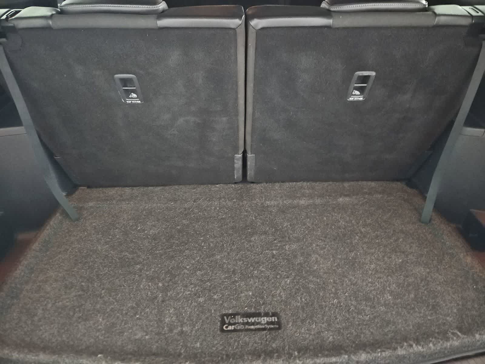 Thumbnail: 2018 Volkswagen Atlas - 33