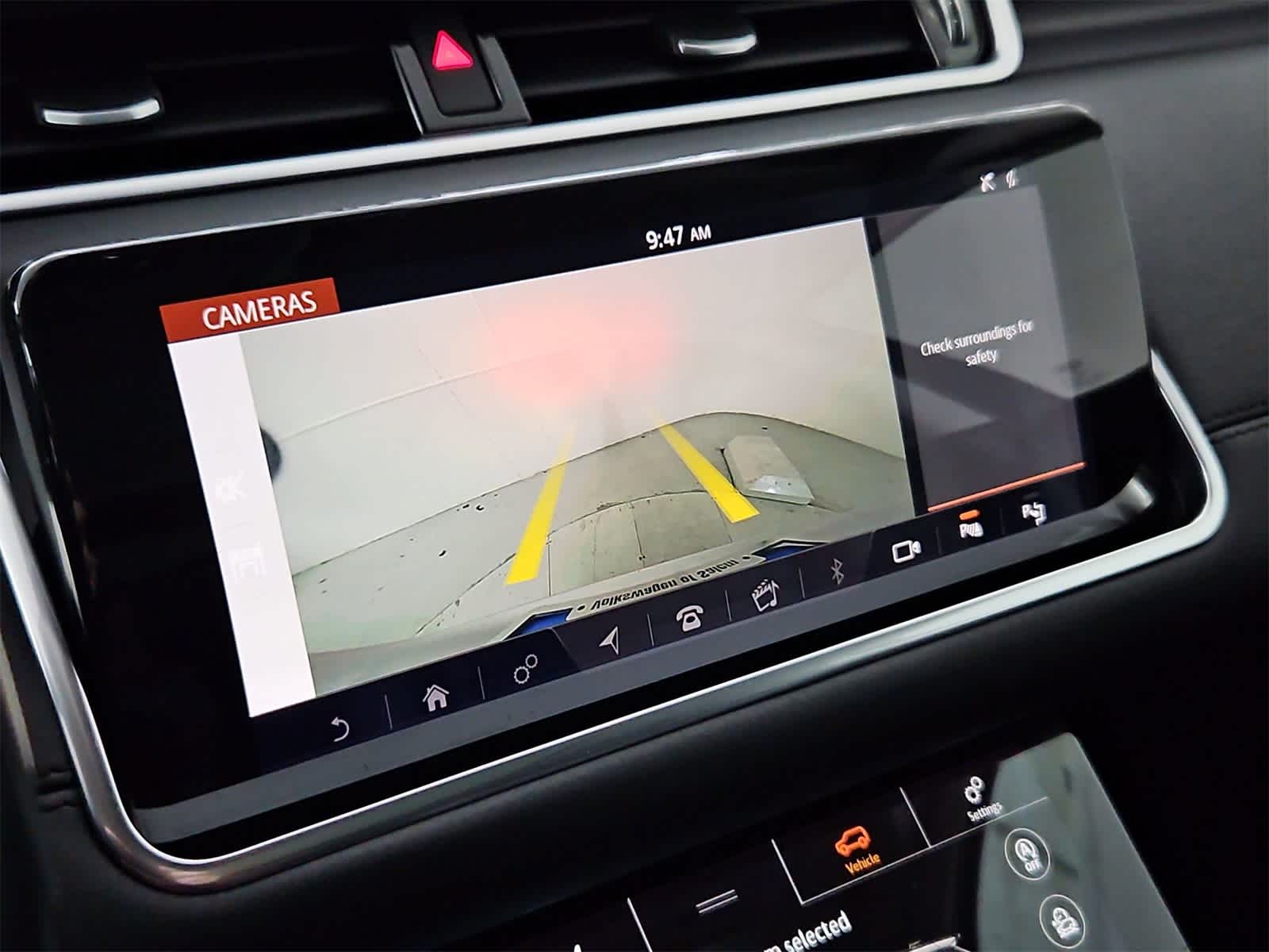 Thumbnail: 2020 Land Rover Range Rover Evoque - 31