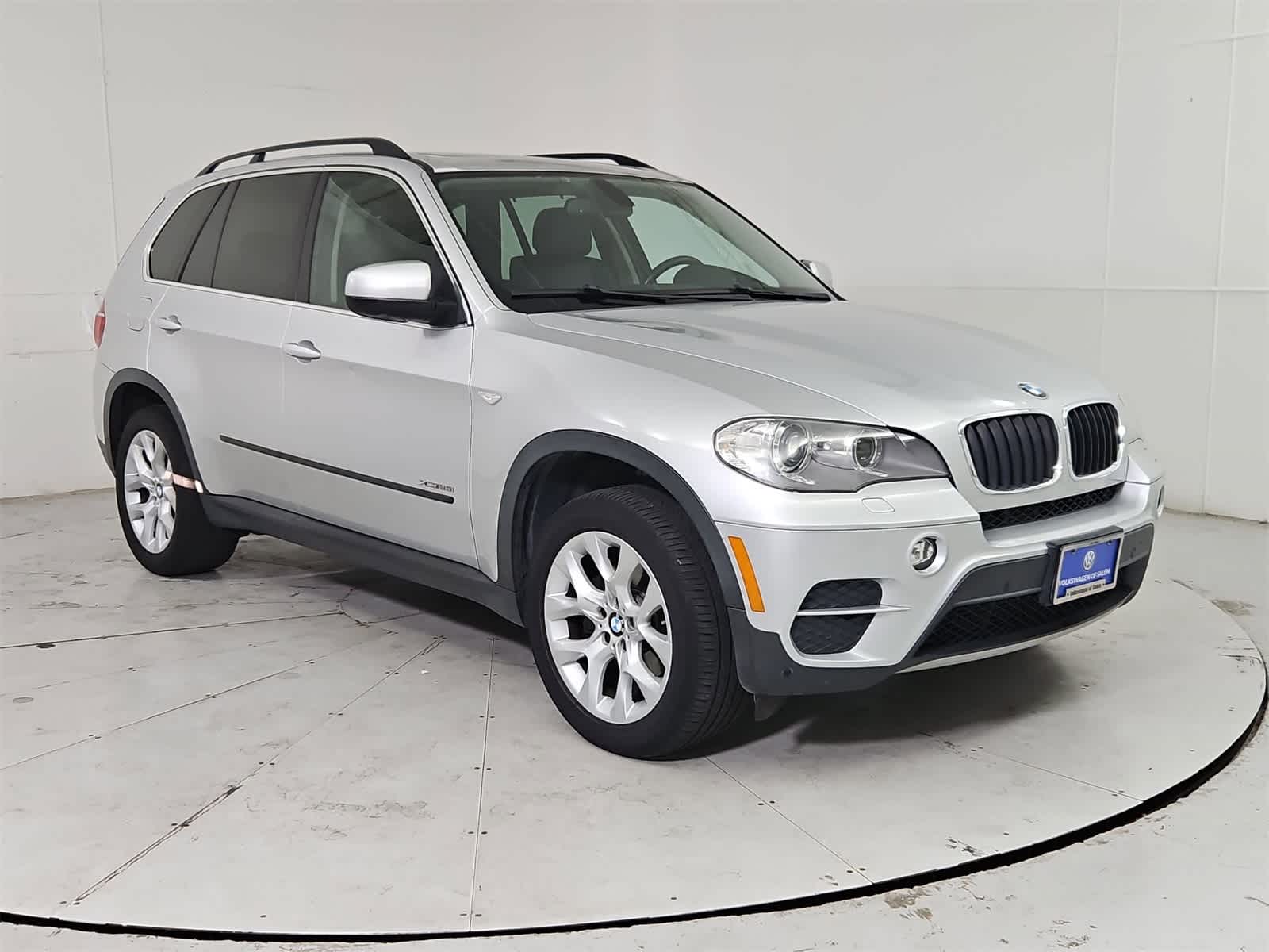 Thumbnail: 2013 BMW X5 - 8