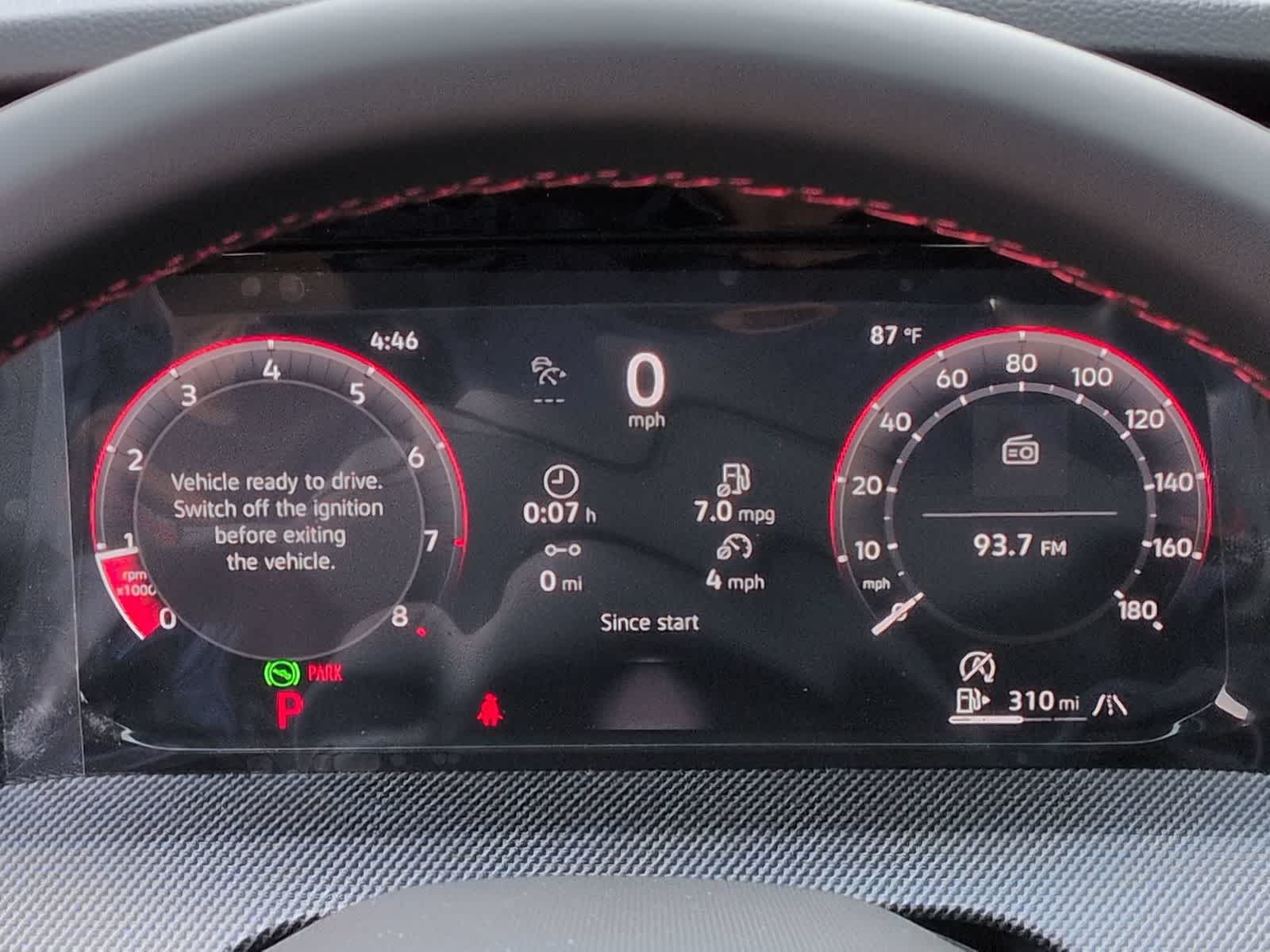 2026 Volkswagen Golf GTI S - Photo 32