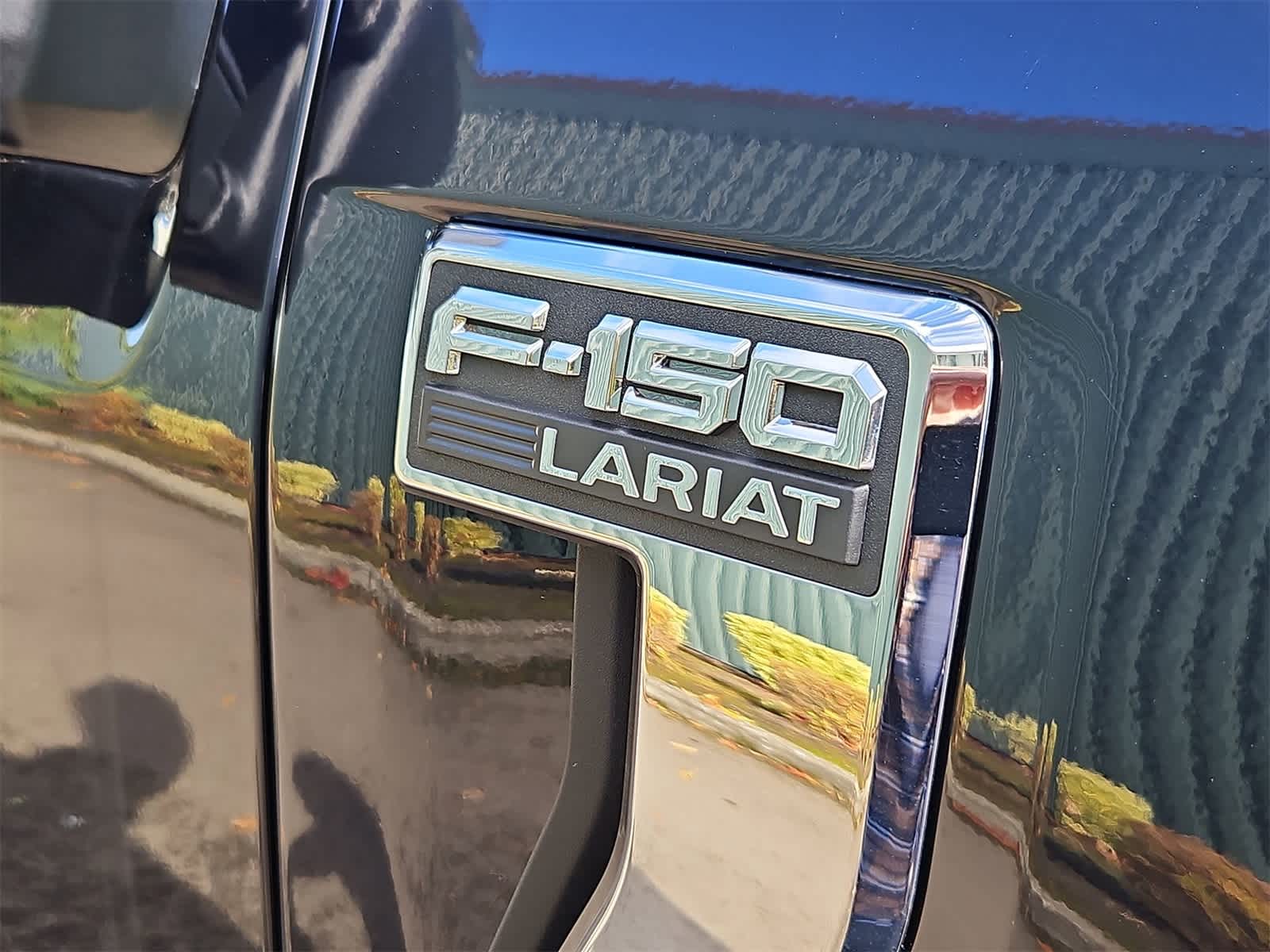 Thumbnail: 2024 Ford F-150 - 12