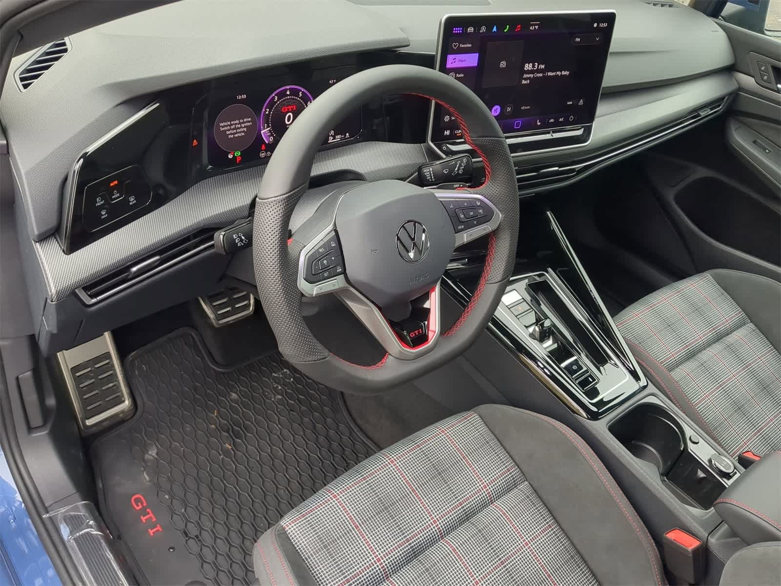 Thumbnail: 2026 Volkswagen Golf - 2