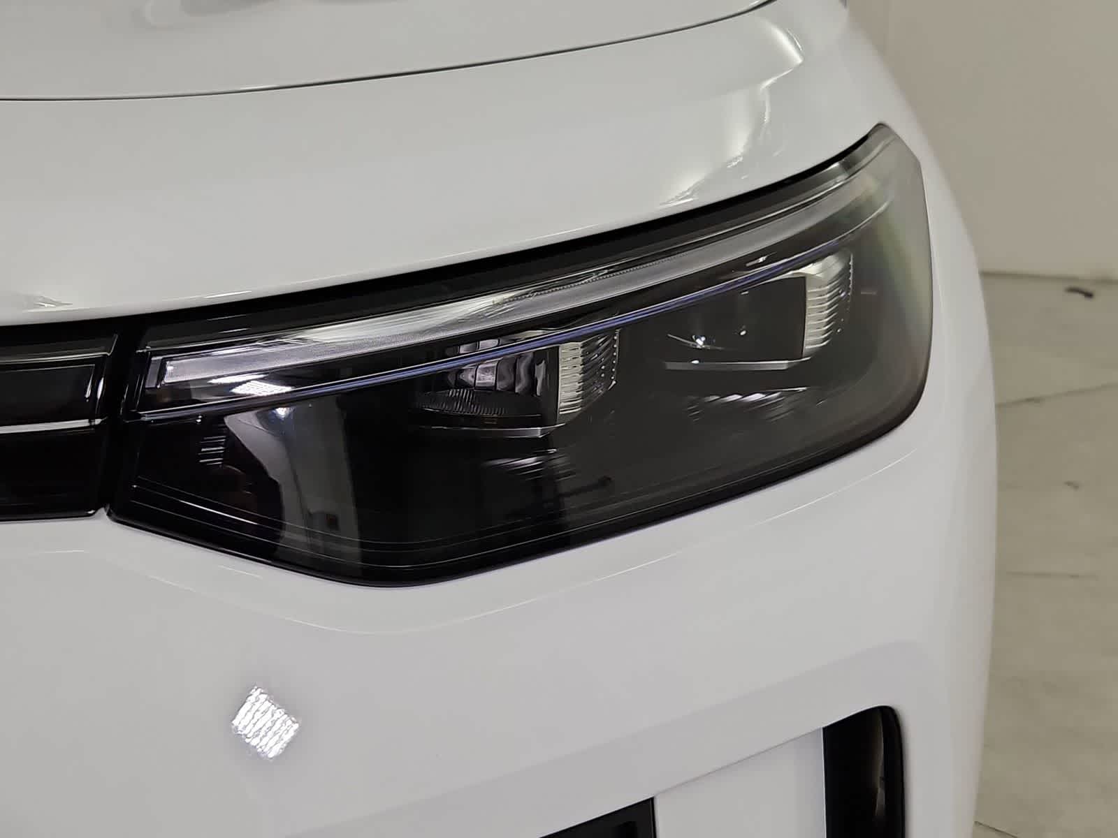 Thumbnail: 2026 Volkswagen Tiguan - 10