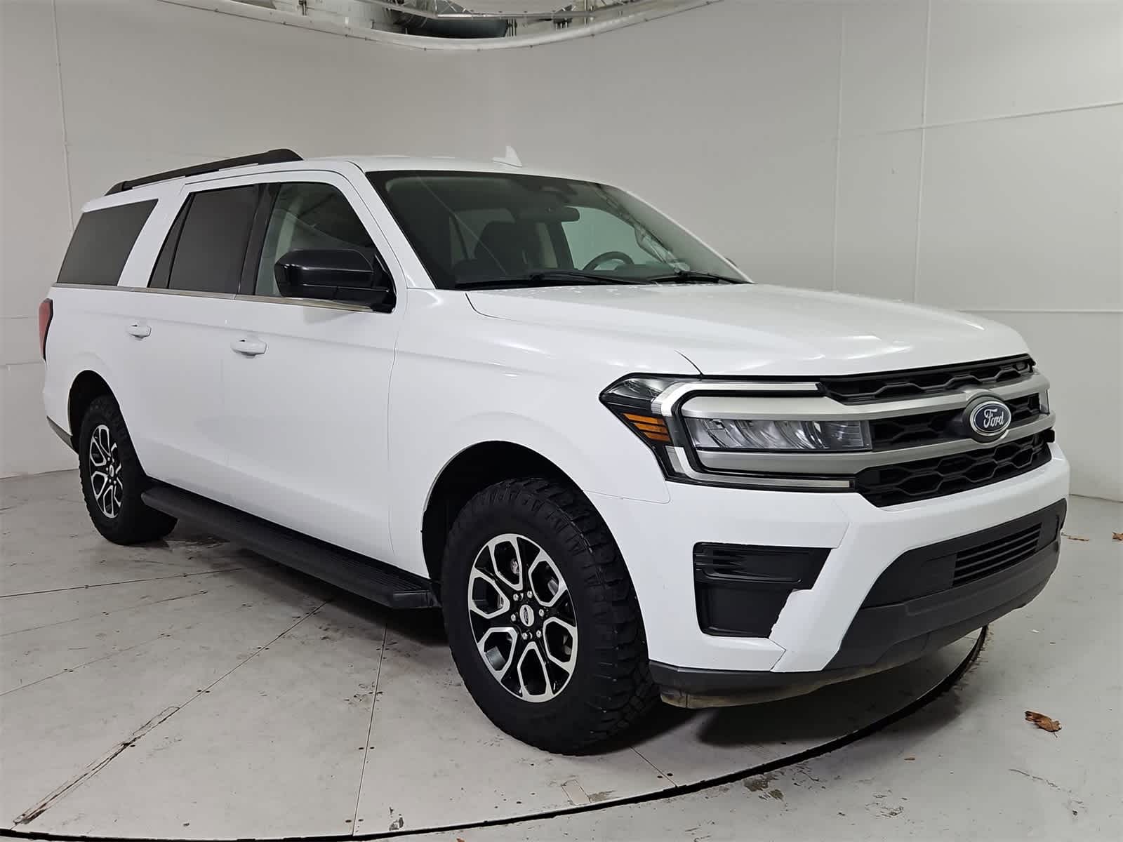 Thumbnail: 2024 Ford Expedition MAX - 8