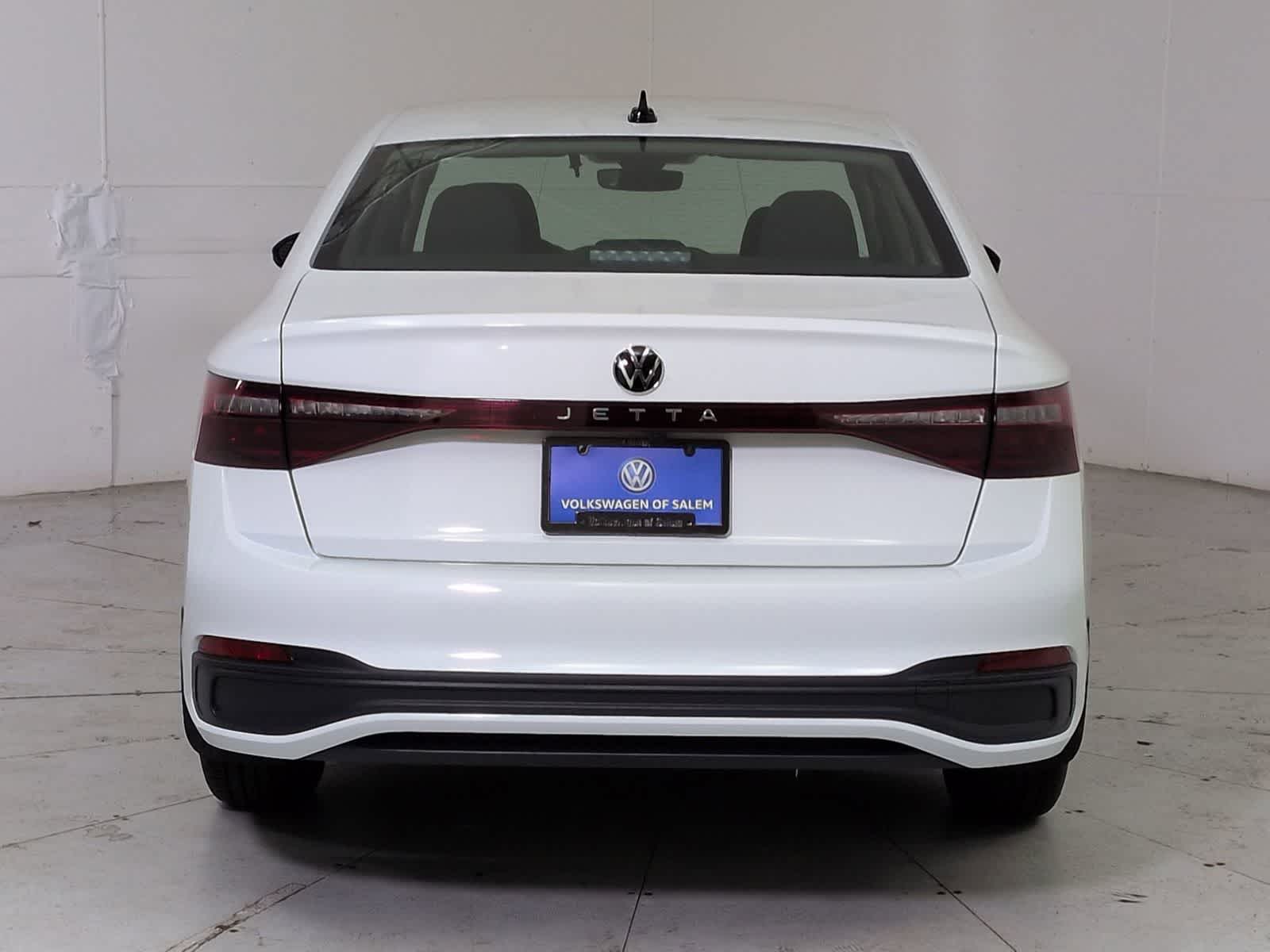 Thumbnail: 2026 Volkswagen Jetta - 5