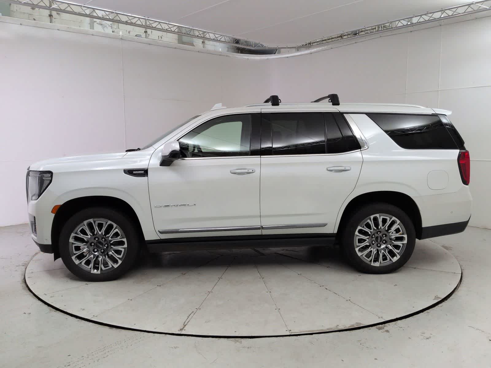 Thumbnail: 2024 GMC Yukon - 3