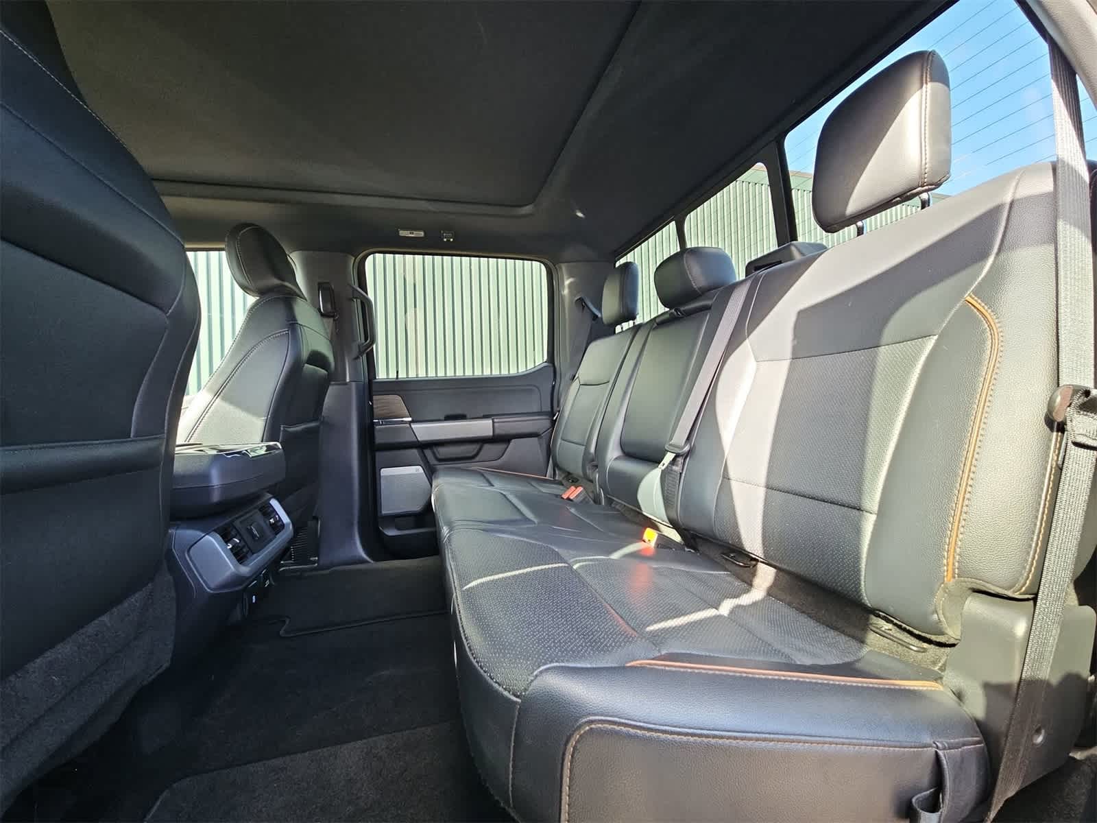 Thumbnail: 2024 Ford F-150 - 20