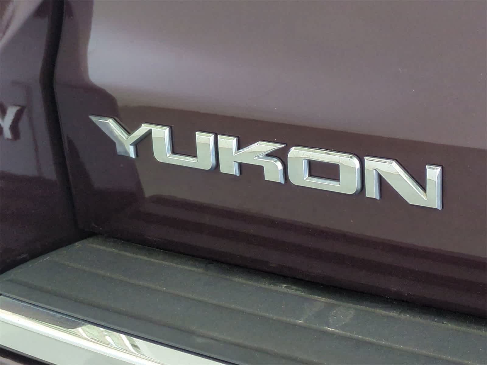 Thumbnail: 2017 GMC Yukon - 11