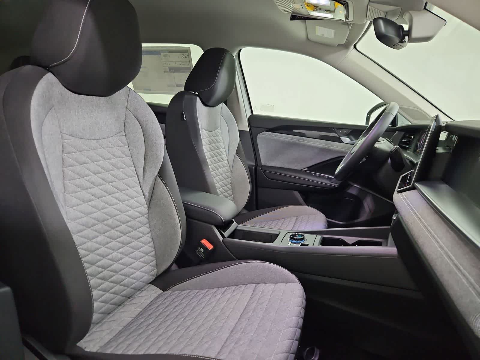 Thumbnail: 2026 Volkswagen Tiguan - 21