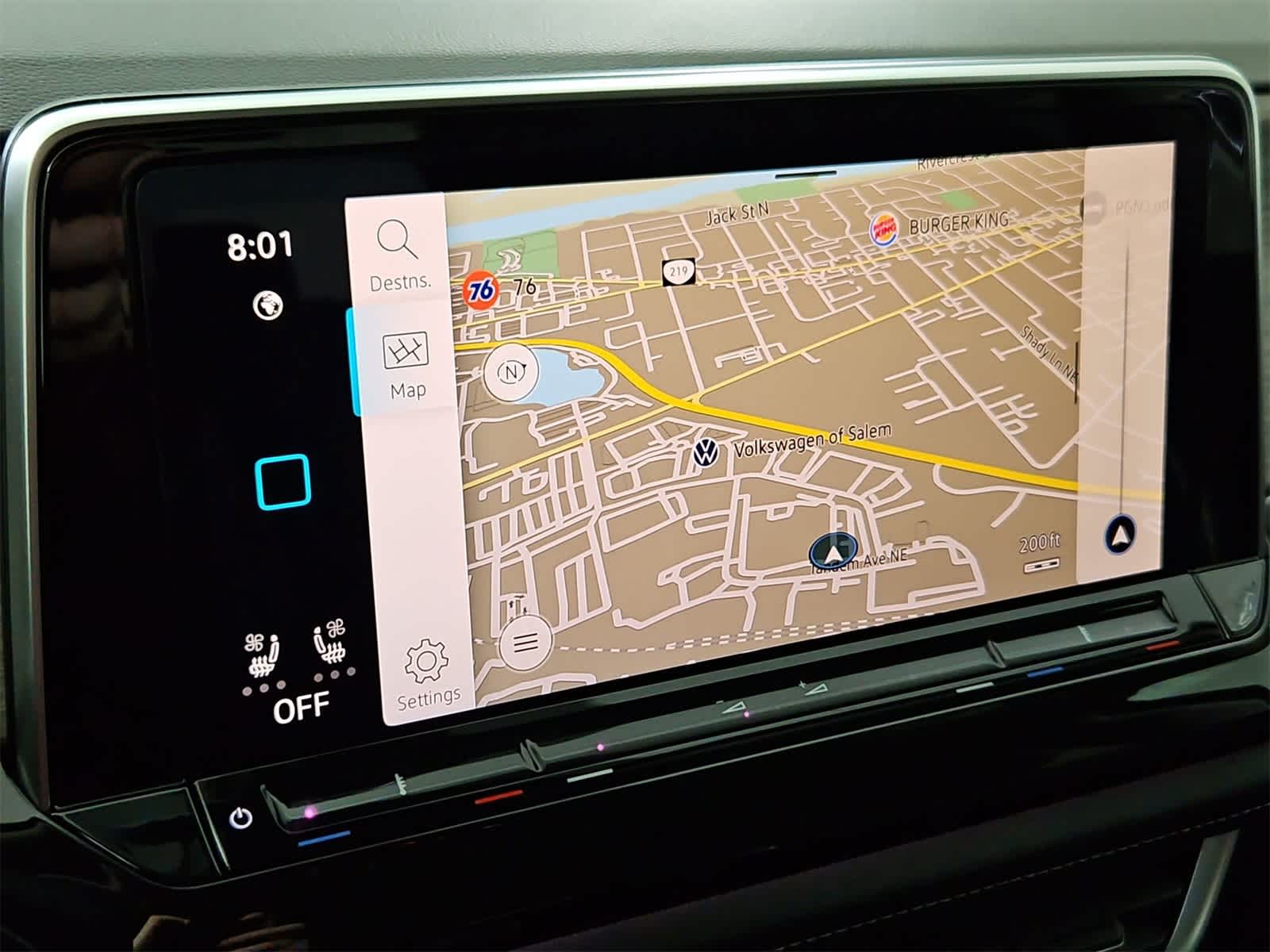 Thumbnail: 2026 Volkswagen Atlas - 30