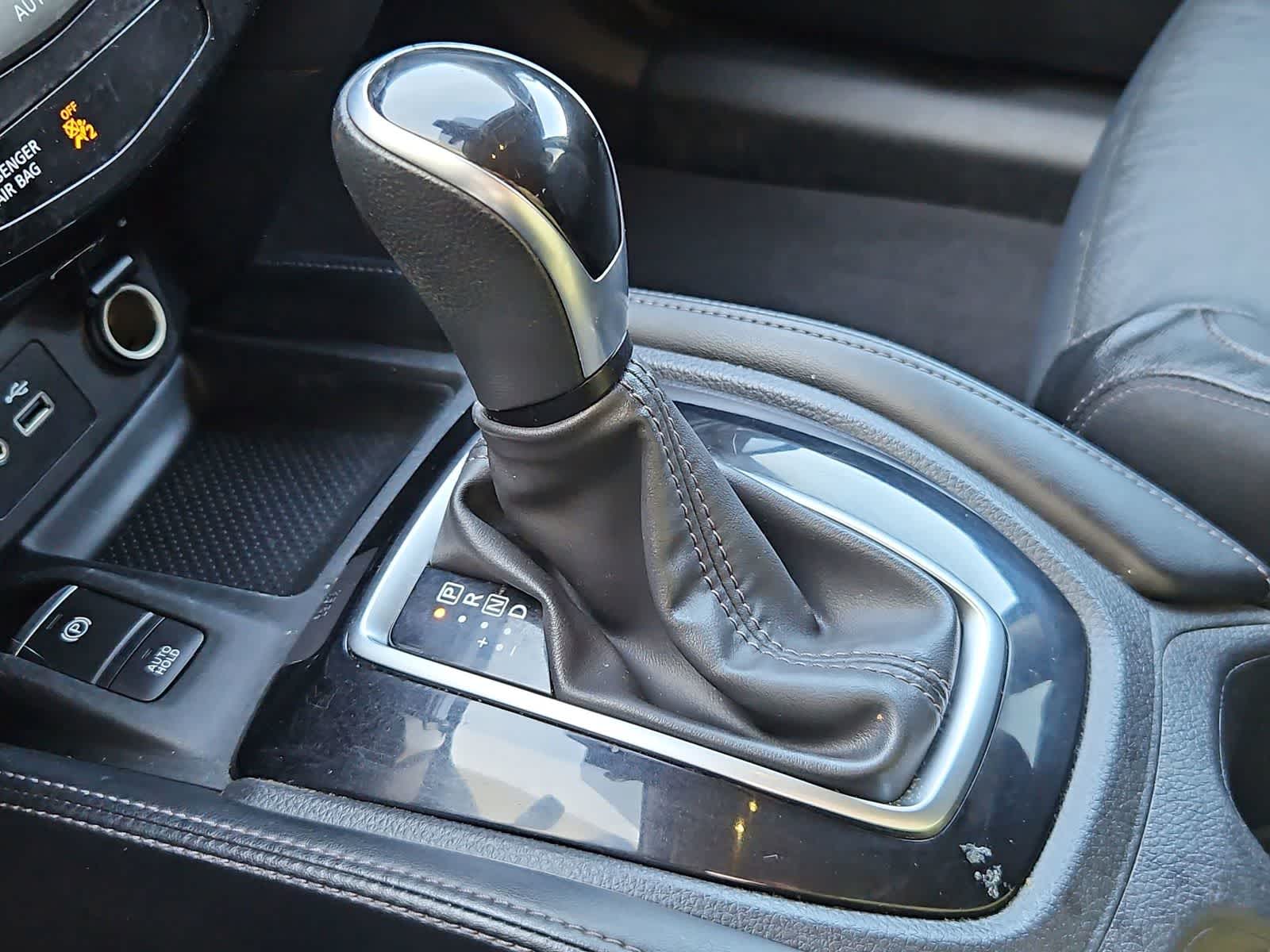 Thumbnail: 2020 Nissan Rogue - 33