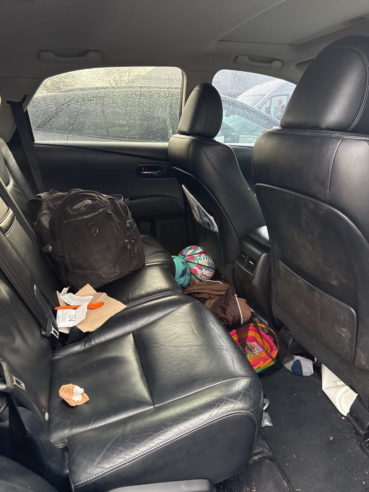 Thumbnail: 2015 Lexus RX - 6