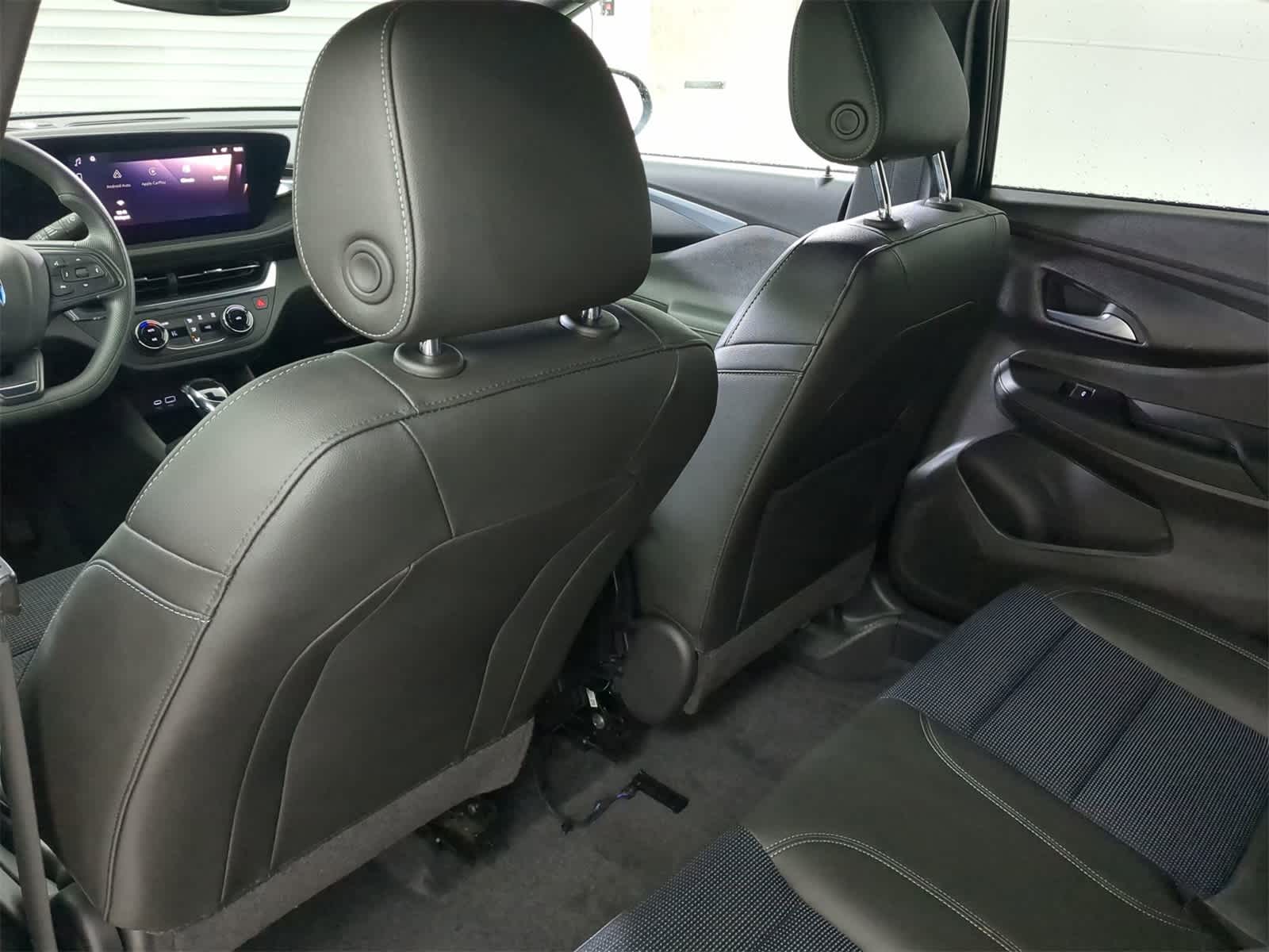 Thumbnail: 2025 Buick Envista - 17