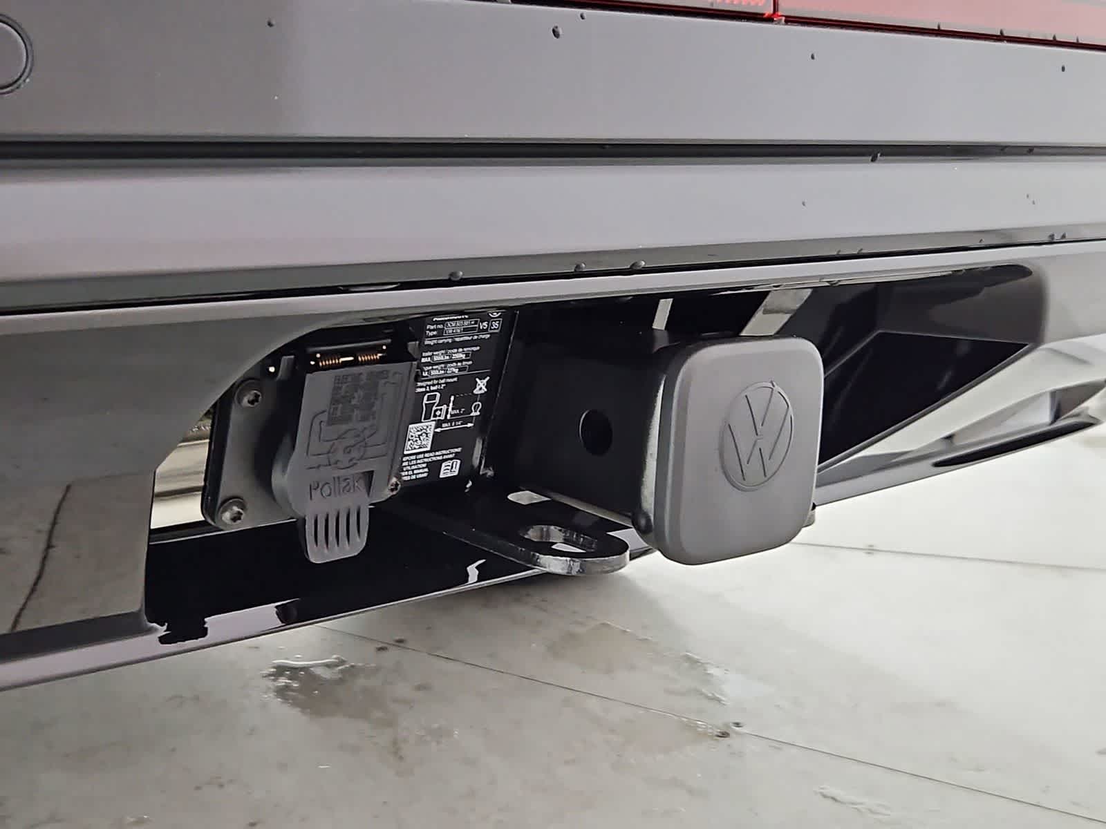 Thumbnail: 2026 Volkswagen Atlas - 37