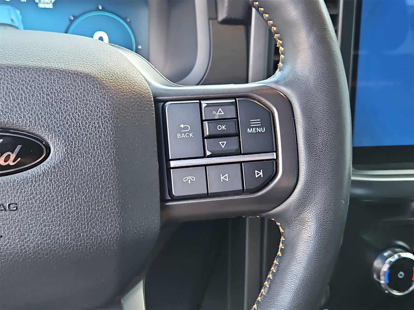 Thumbnail: 2024 Ford F-150 - 24