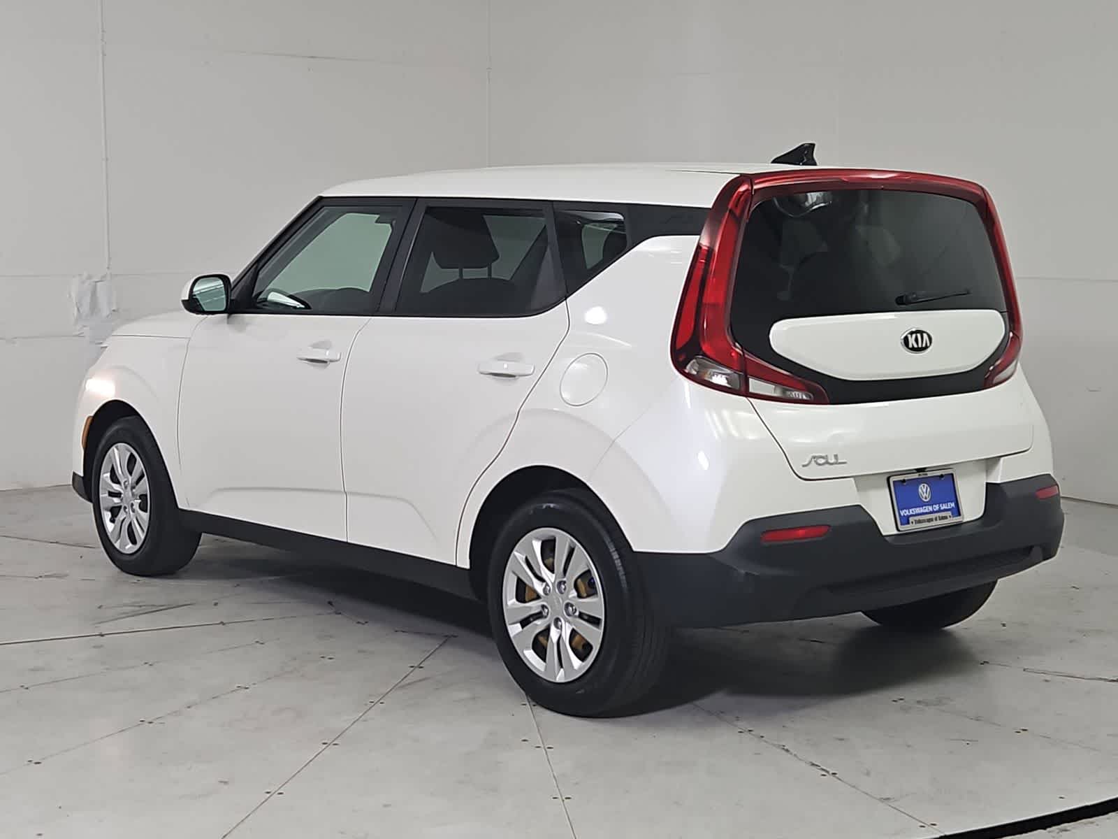 Thumbnail: 2020 Kia Soul - 4