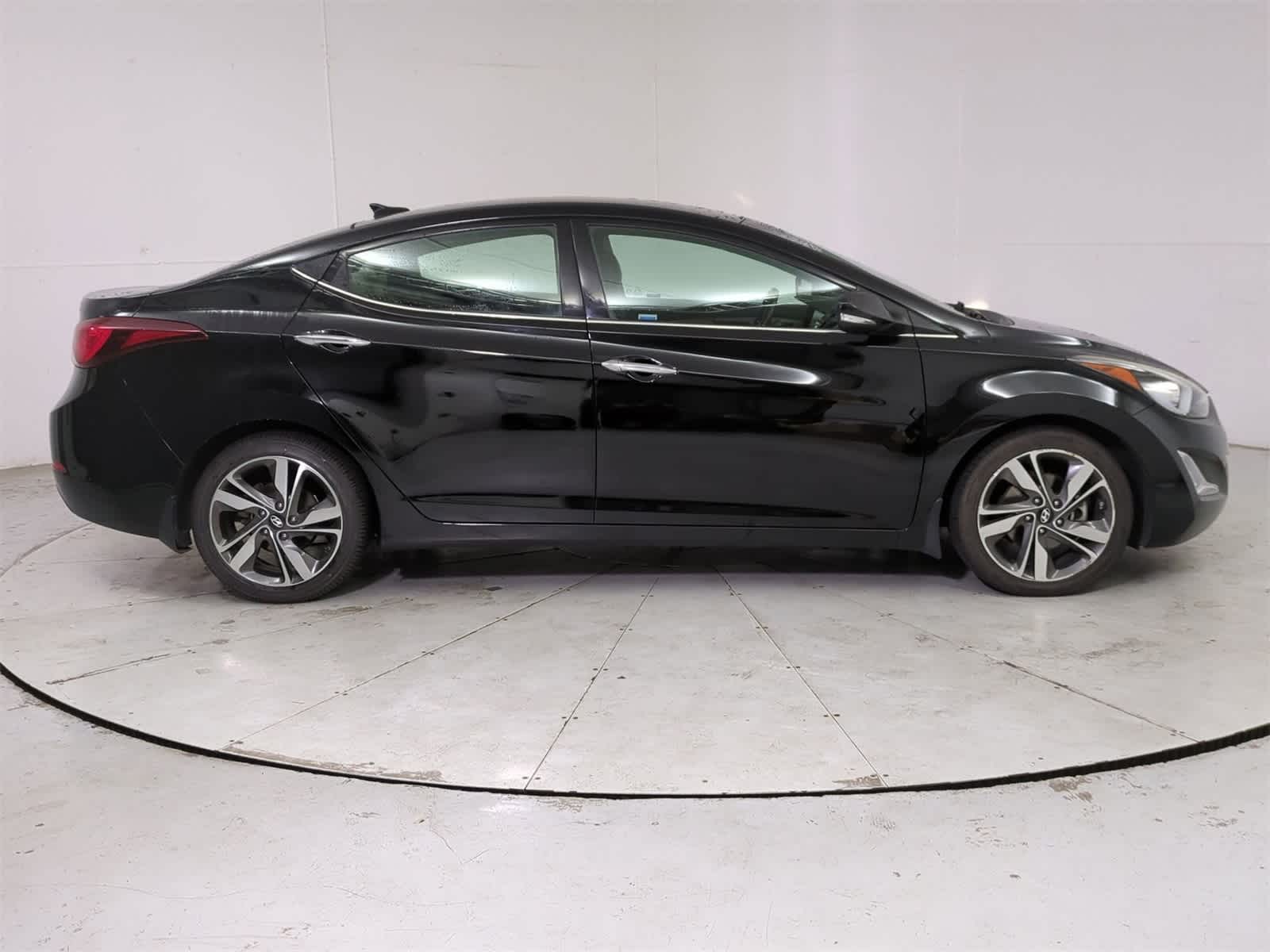 Thumbnail: 2014 Hyundai Elantra - 7