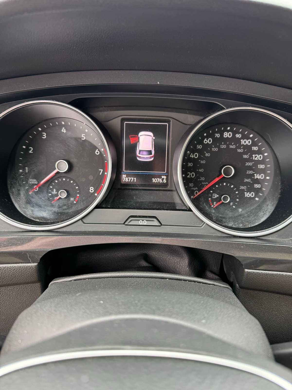 2019 Volkswagen Tiguan 2.0T -
                  Salem, OR