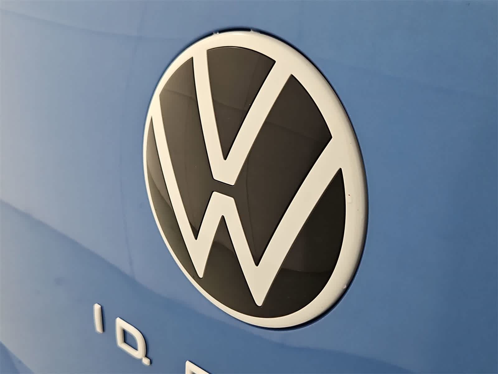 Thumbnail: 2025 Volkswagen ID.Buzz - 11