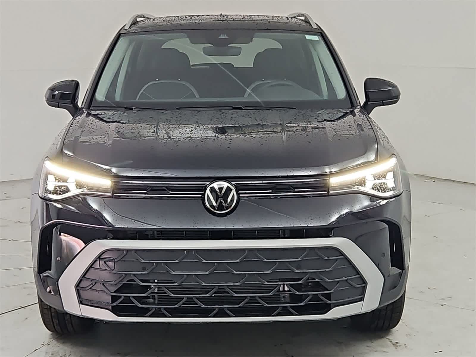 Thumbnail: 2025 Volkswagen Taos - 9